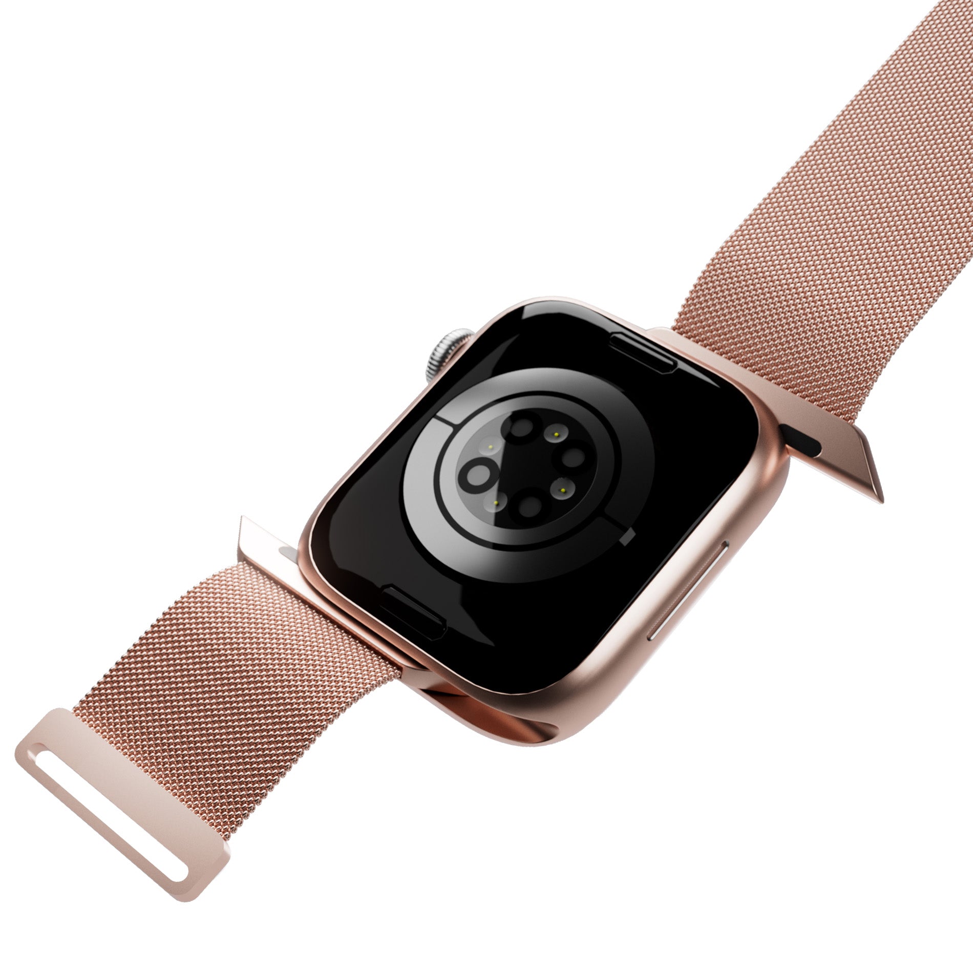MILANESE Replacement band for Apple Watch