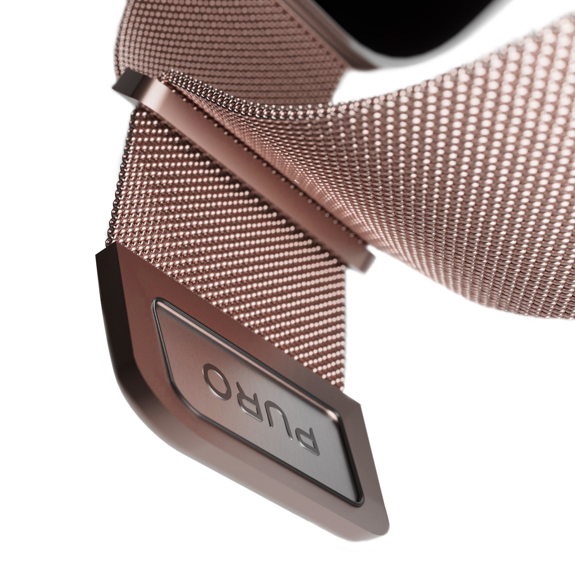 MILANESE Replacement band for Apple Watch