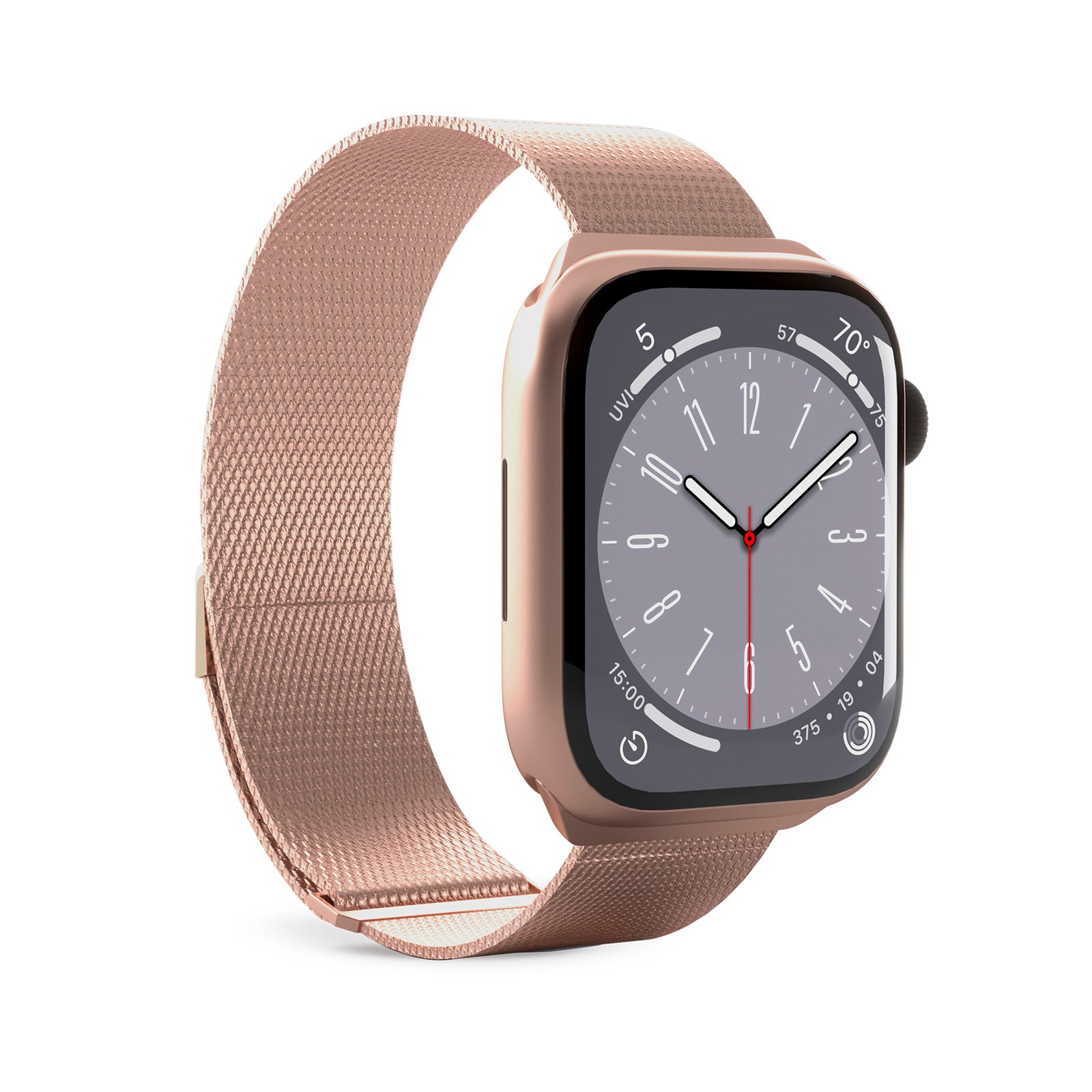 MILANESE Replacement band for Apple Watch