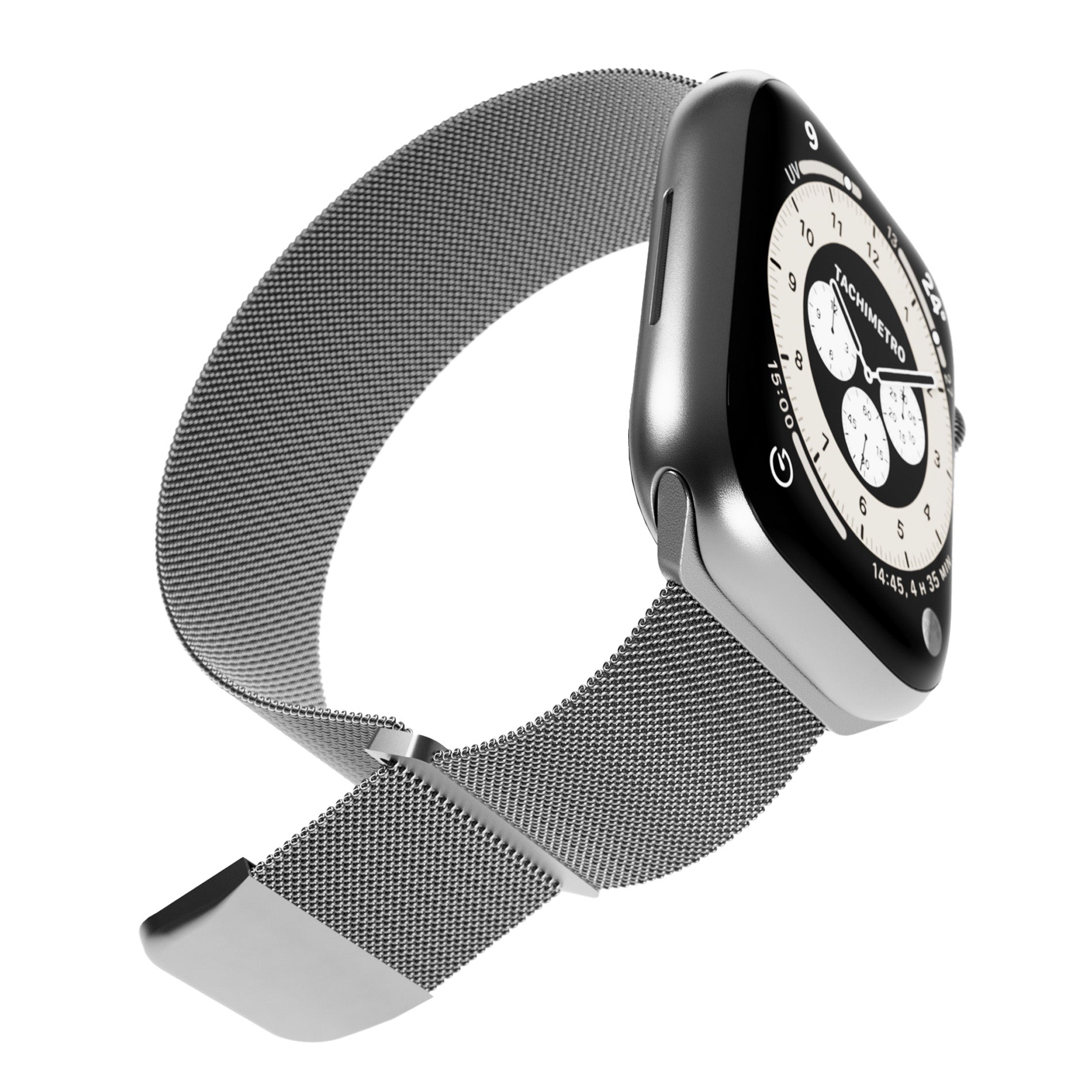 MILANESE Replacement band for Apple Watch