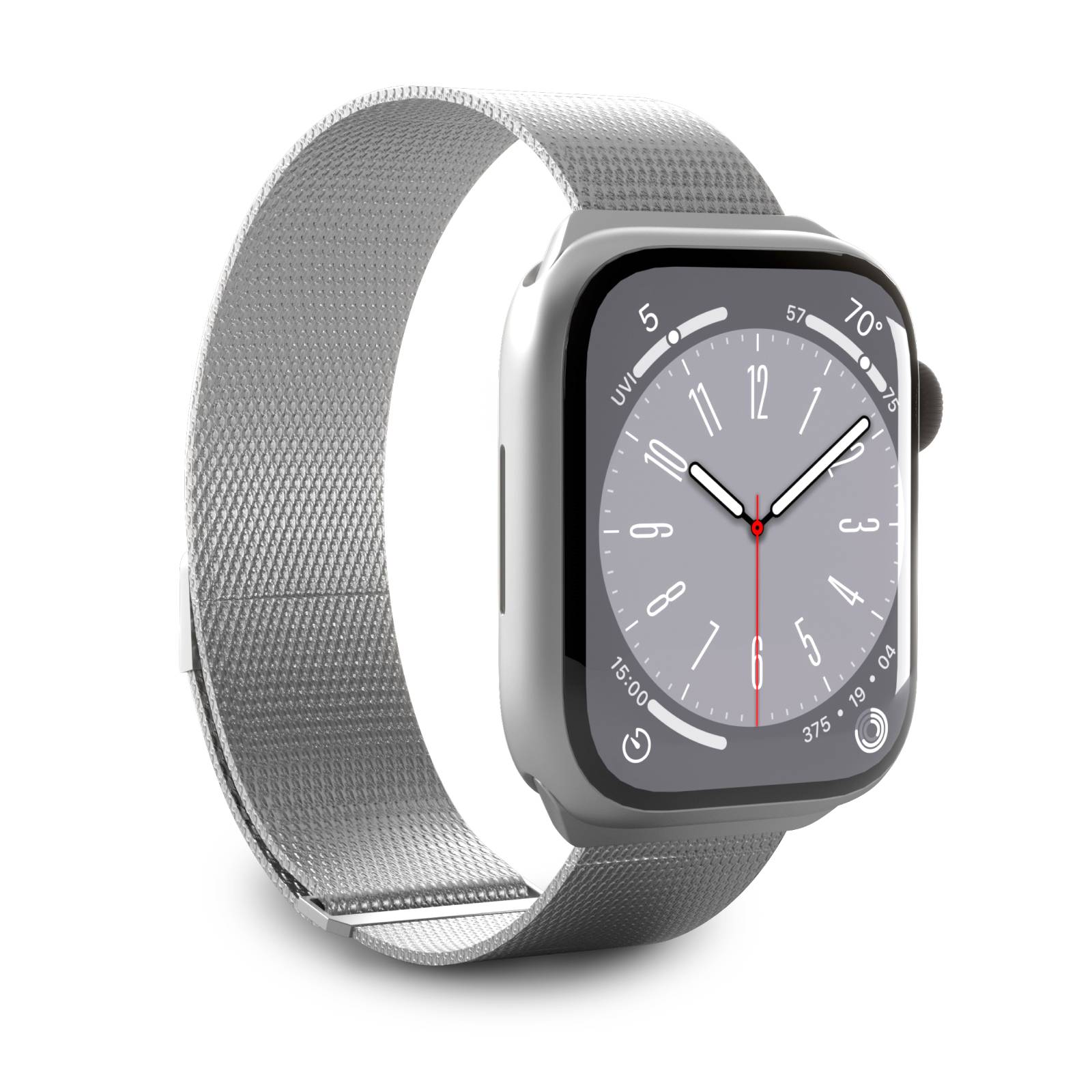 MILANESE Replacement band for Apple Watch