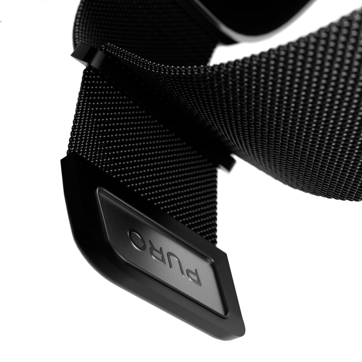 MILANESE Replacement band for Apple Watch 44/45/46/49 mm