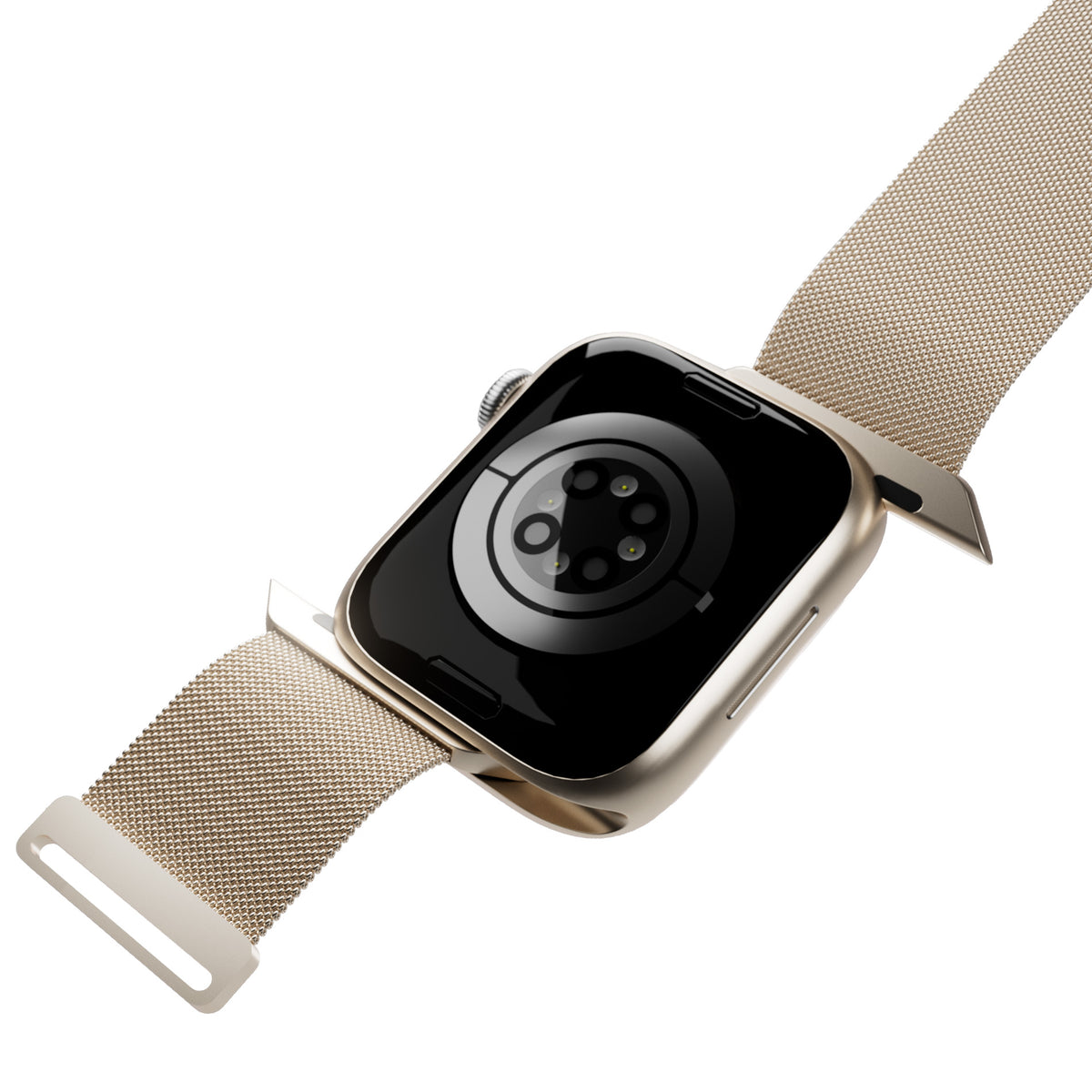 MILANESE Replacement band for Apple Watch 44/45/46/49 mm