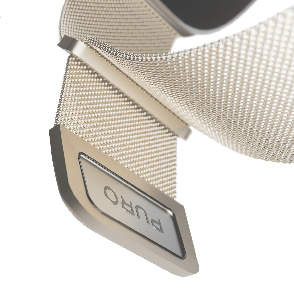 MILANESE Replacement band for Apple Watch 44/45/46/49 mm