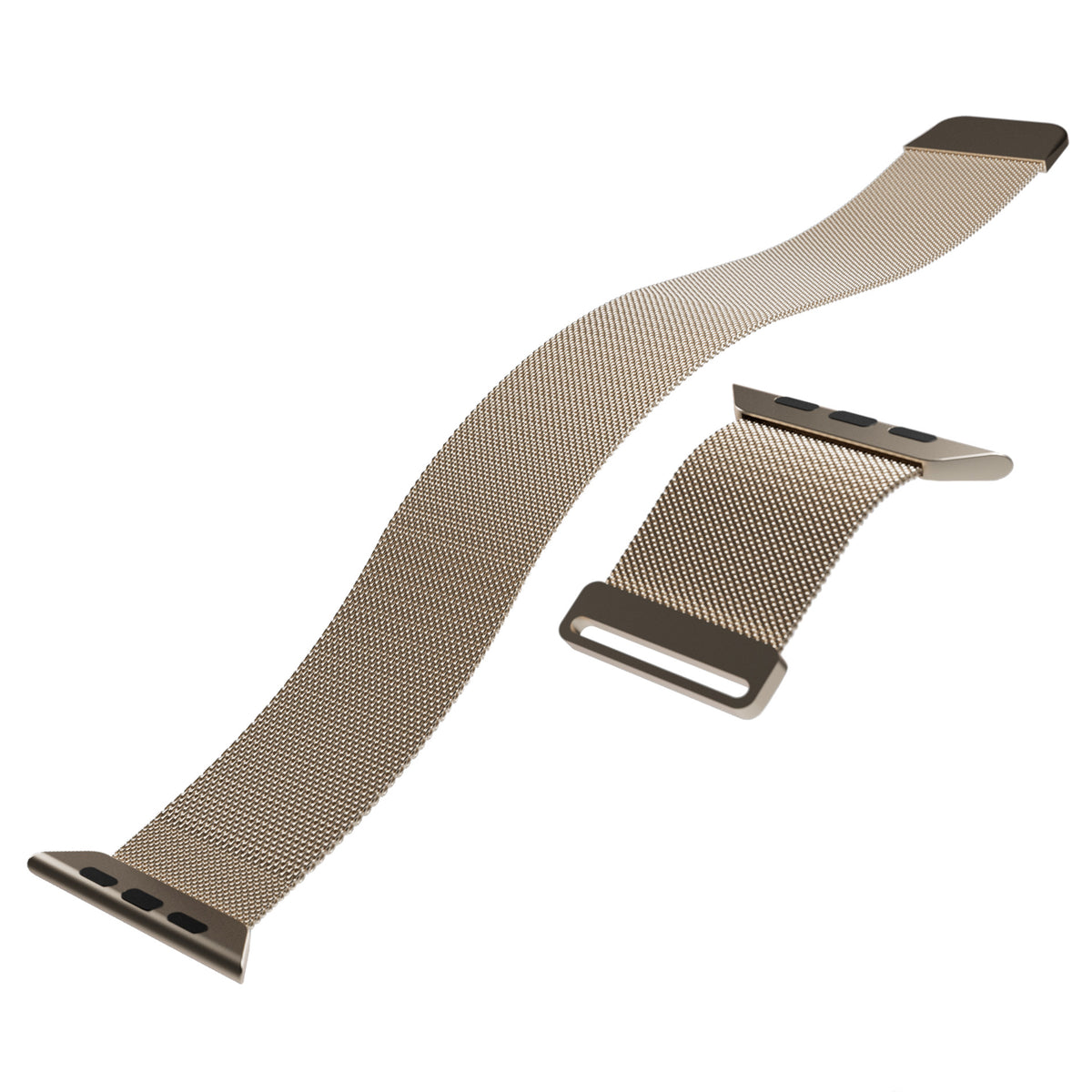 MILANESE Replacement band for Apple Watch 44/45/46/49 mm