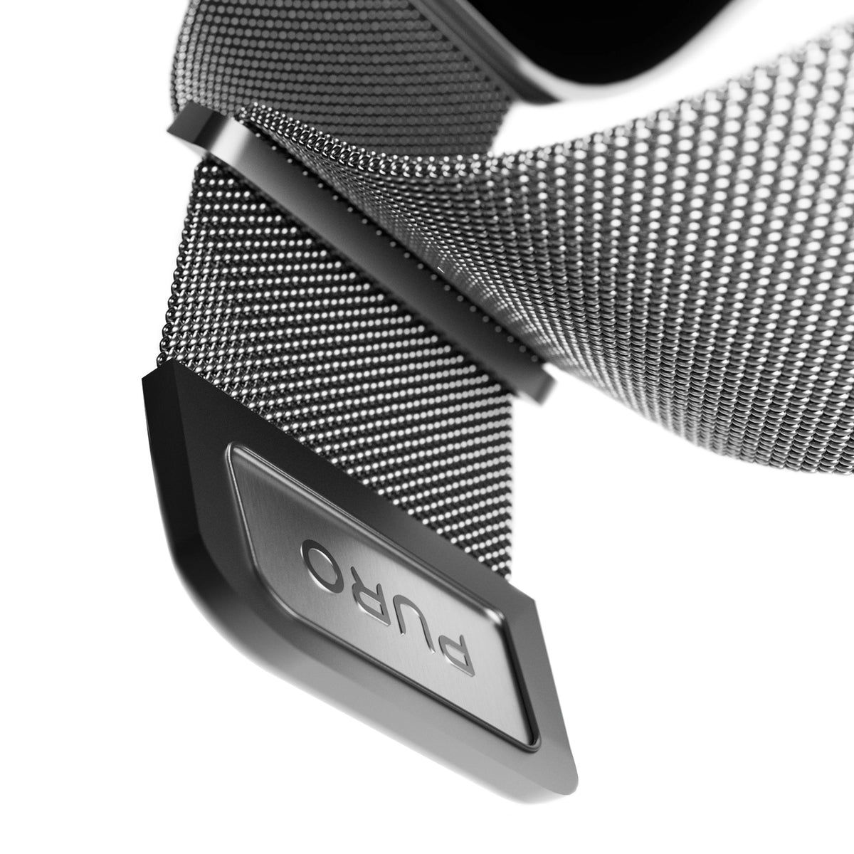 MILANESE Replacement band for Apple Watch 44/45/46/49 mm