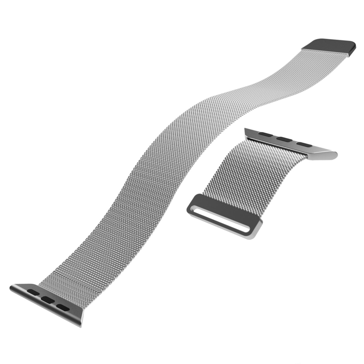 MILANESE Replacement band for Apple Watch 44/45/46/49 mm