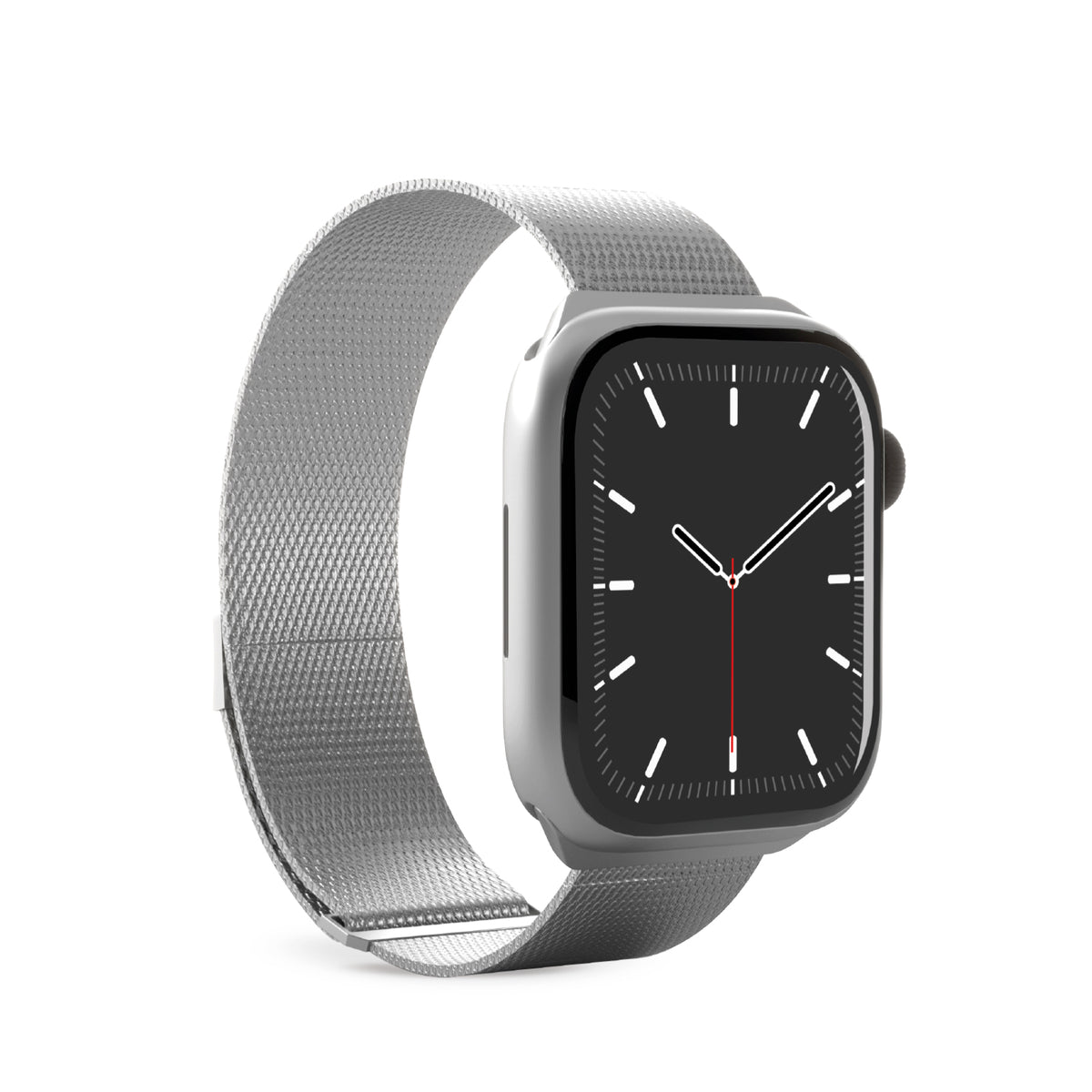 MILANESE Replacement band for Apple Watch 44/45/46/49 mm