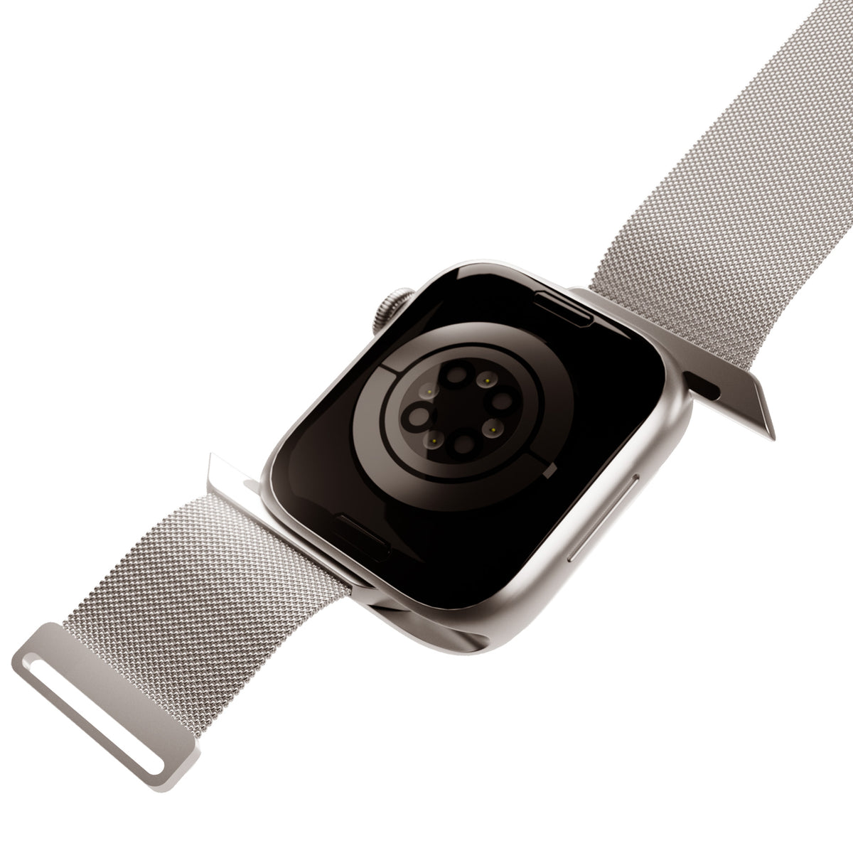 MILANESE Replacement band for Apple Watch 44/45/46/49 mm