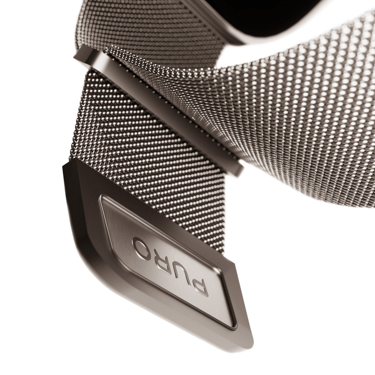 MILANESE Replacement band for Apple Watch 44/45/46/49 mm