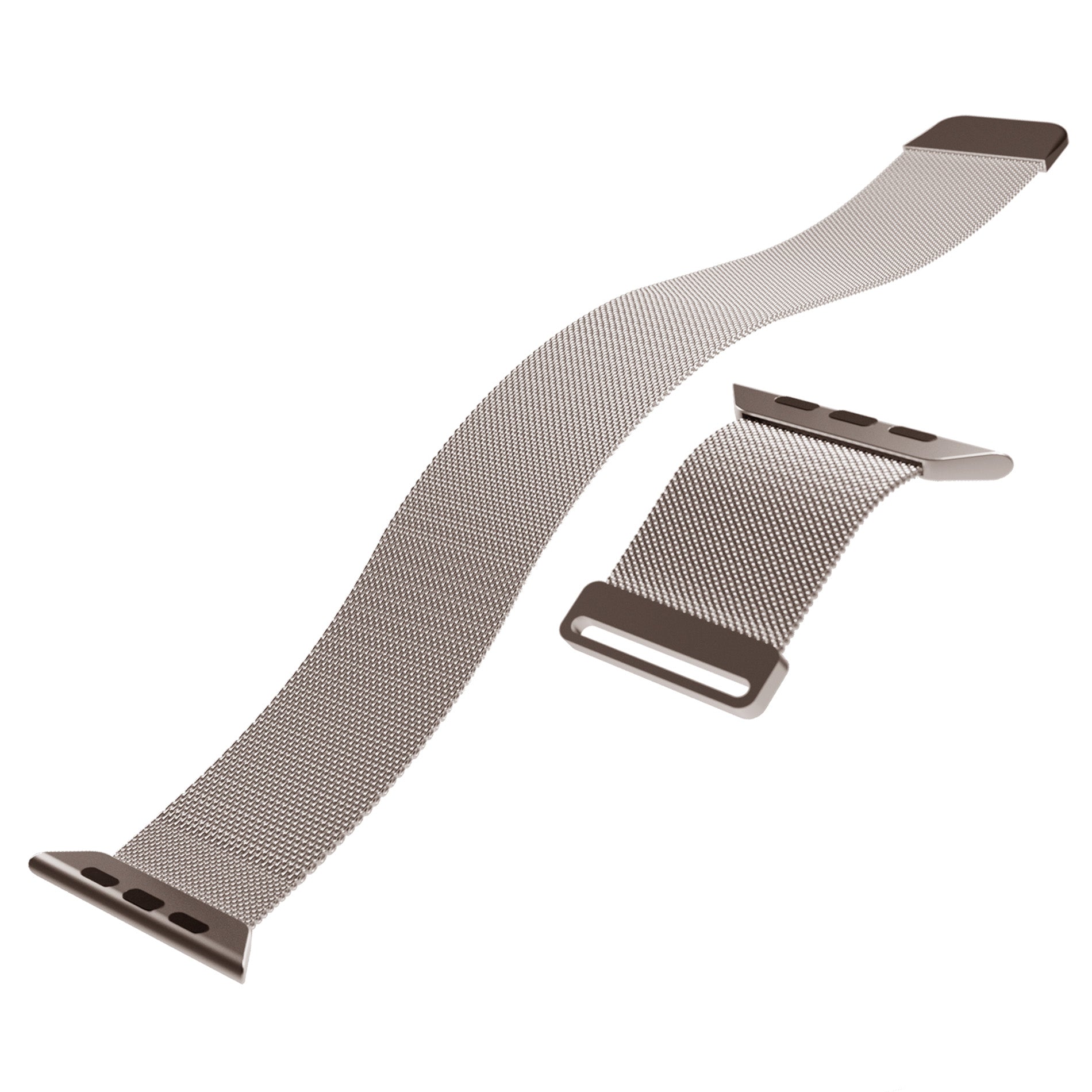 MILANESE Replacement band for Apple Watch