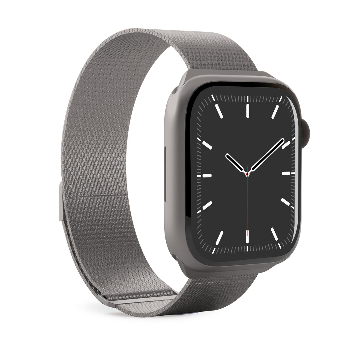 MILANESE Replacement band for Apple Watch 44/45/46/49 mm