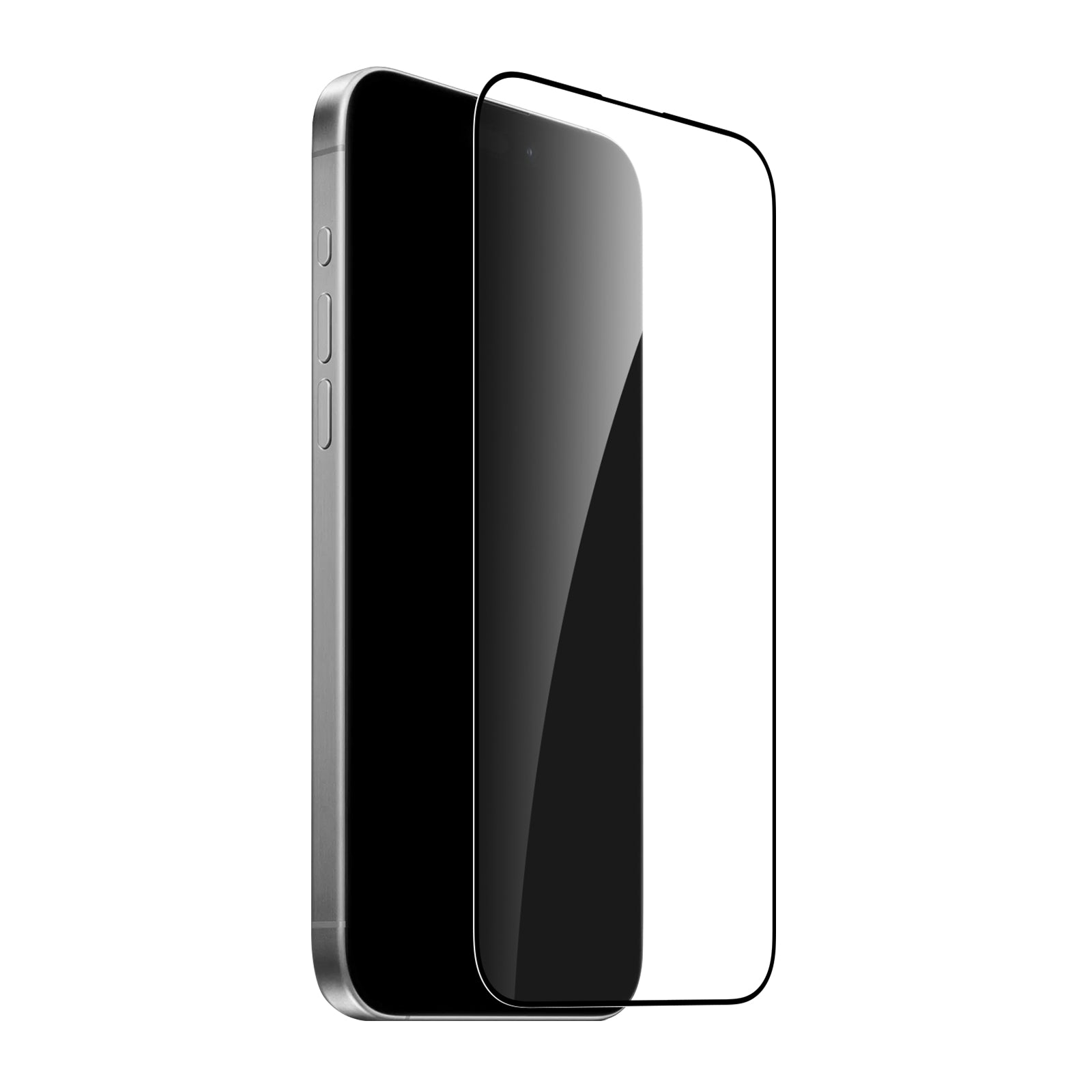 Pellicola Iphone 16 Pro Privacy Pellicola Protettiva Vetro Temperato Per Ulefone Note 16 Pro [3 Pezzi] - Durezza 9H, Anti Graffi, Facile Applicazione Vetro Temperato 9h Anti Graffio