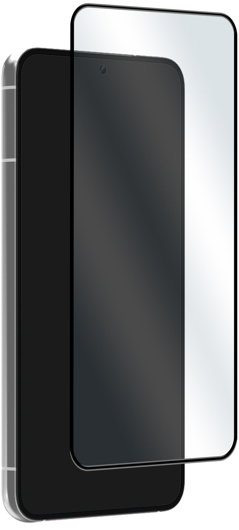 Pure Tempered Glass for Samsung Galaxy S23+/S22+