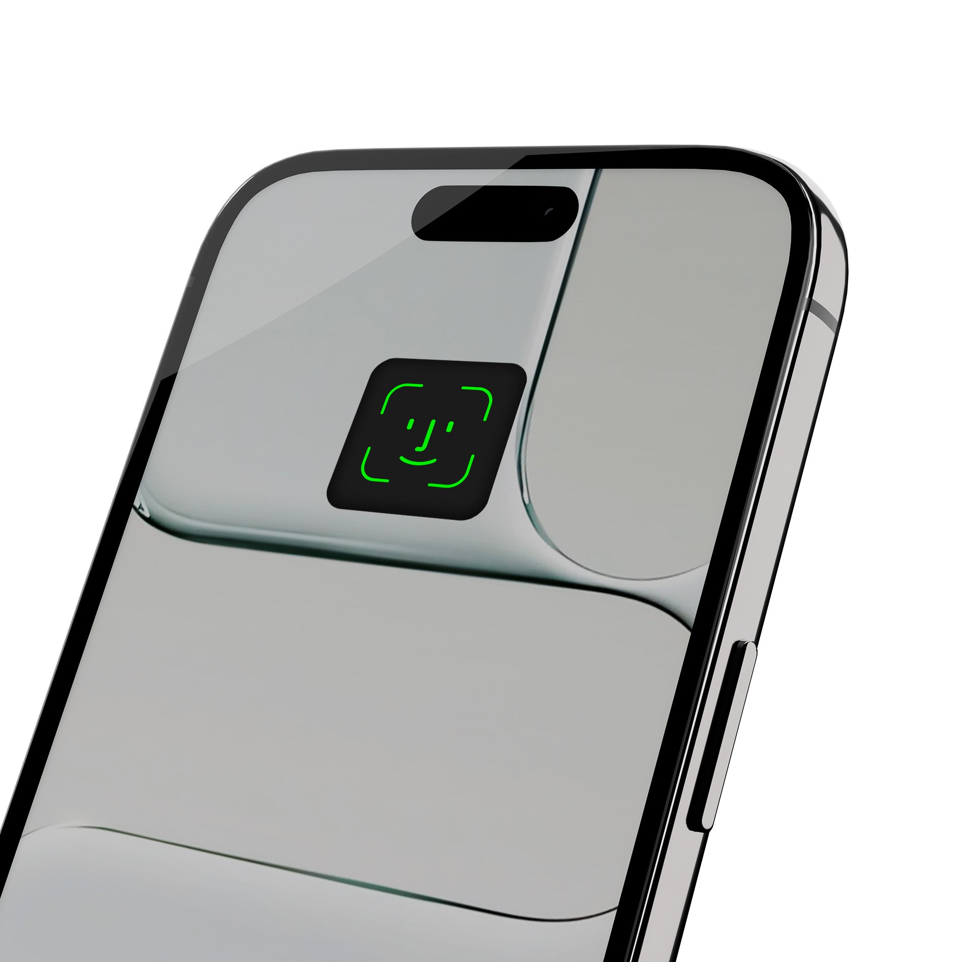 Clear Tempered Glass for iPhone Air