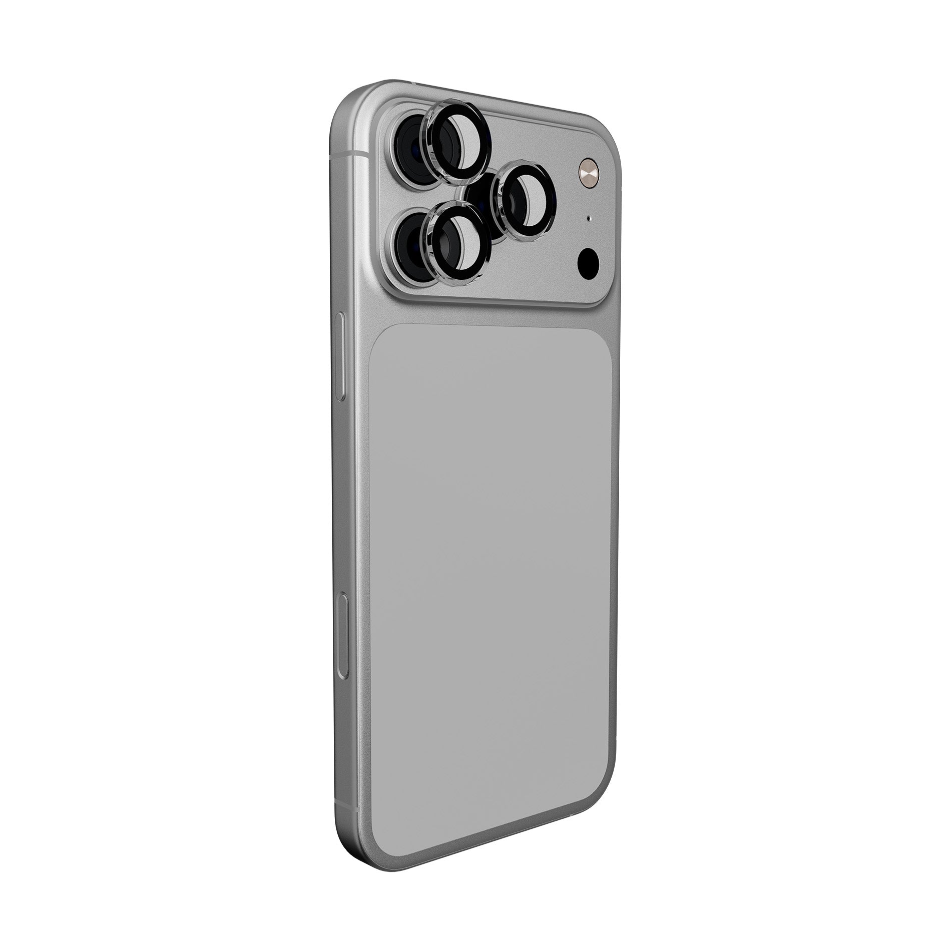 Verre pour appareil photo pour 17 Pro