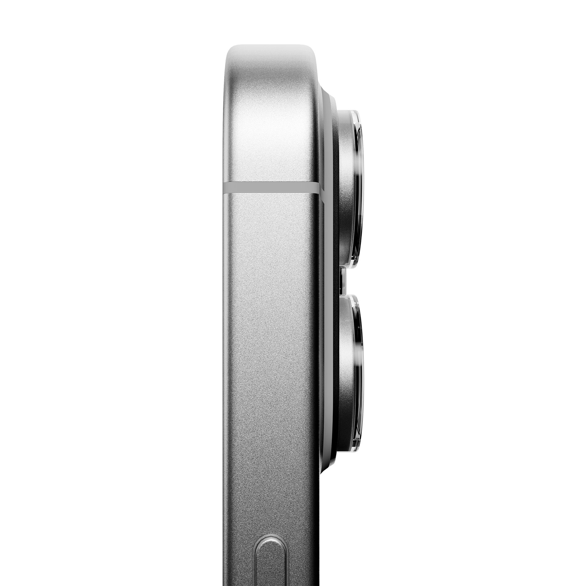 Verre pour appareil photo pour 17 Pro