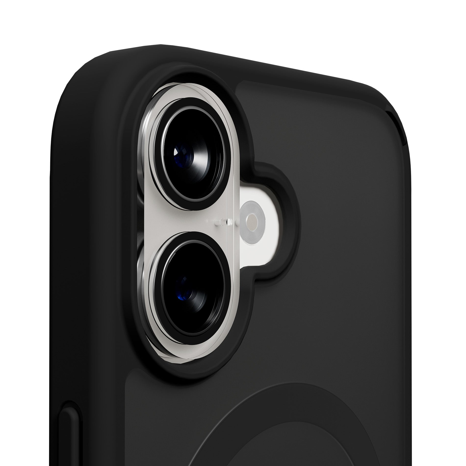 Individual Protective Tempered Glass For iPhone 17/16/16 Plus