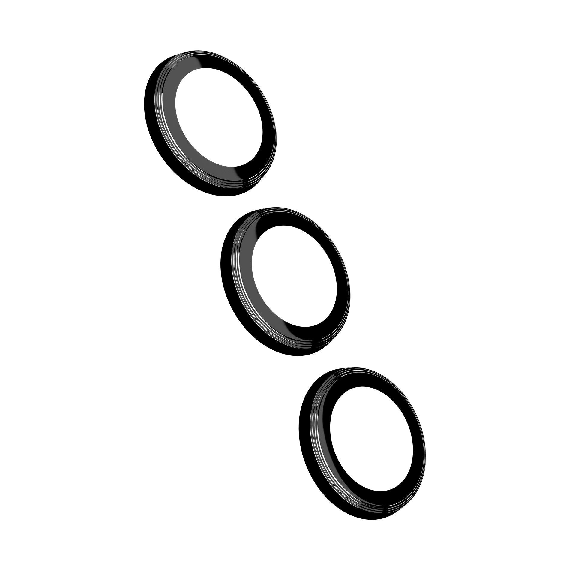 Vetro Temperato Protettivo individuale per lenti Samsung S26 e S26+