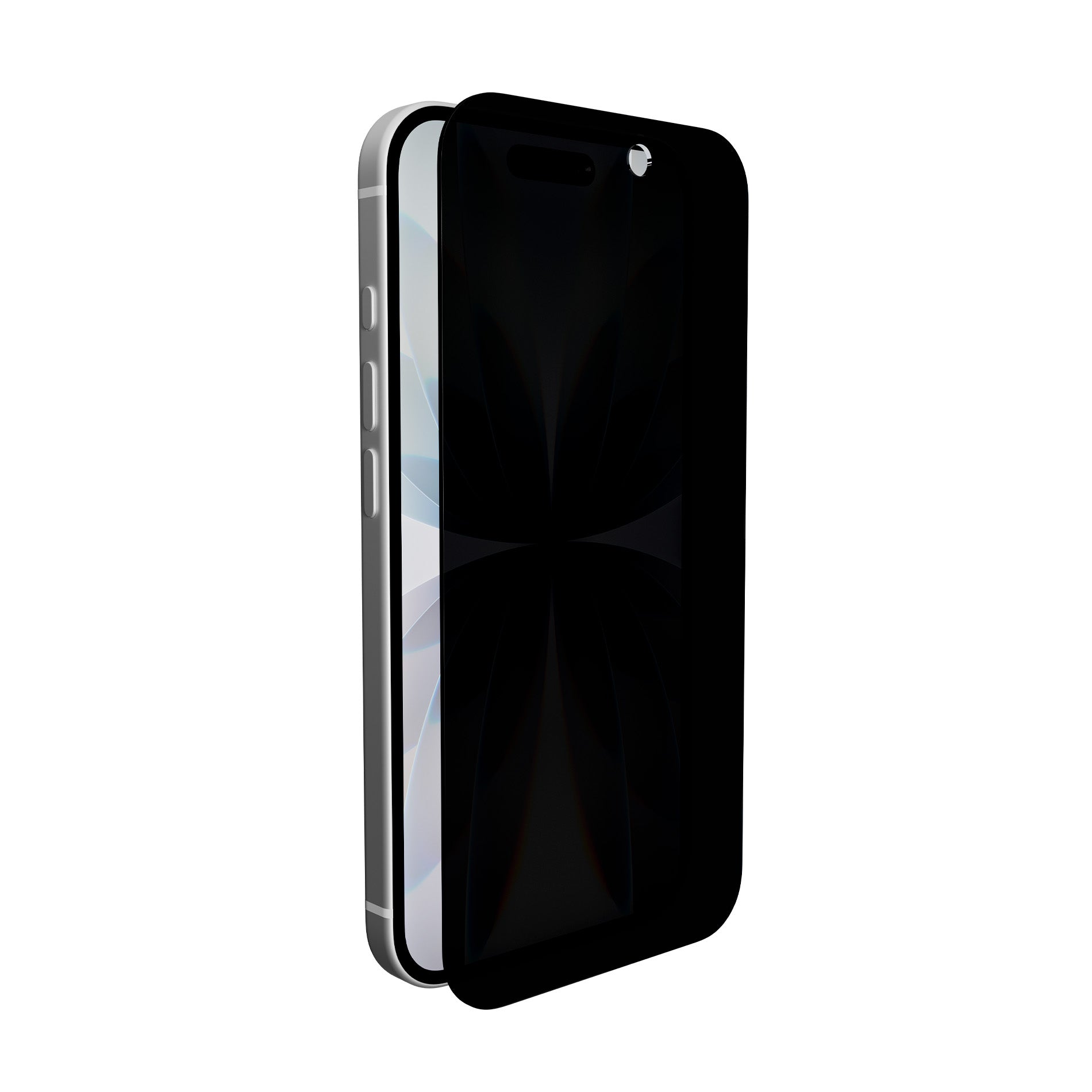 Privacy Tempered Glass for iPhone 17/17 Pro/16