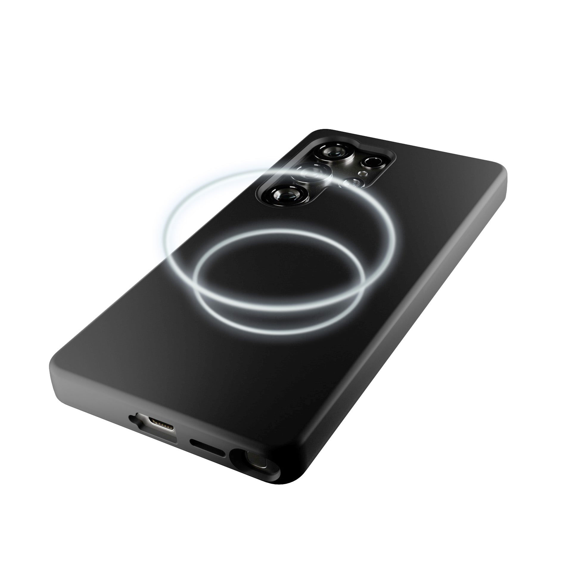 Coque ICON pour Samsung Galaxy S25 Ultra
