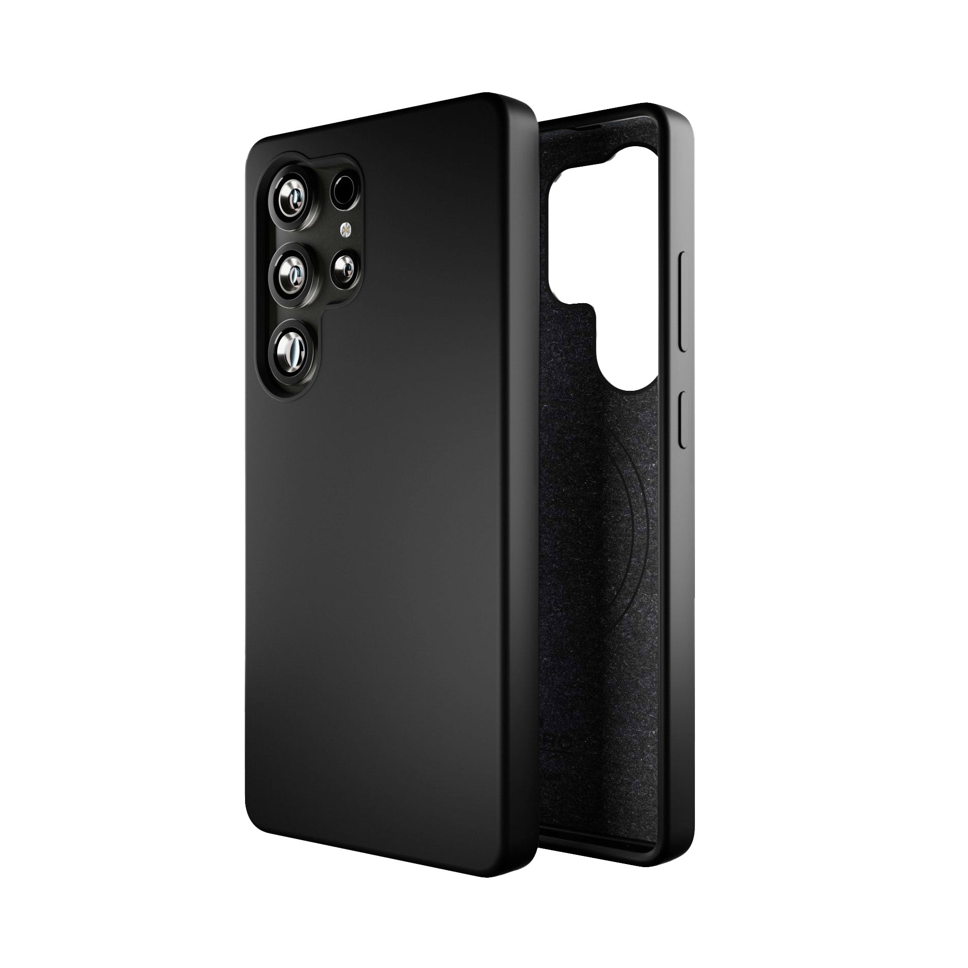 Coque Icon Mag Pro pour Samsung Galaxy S25 Ultra