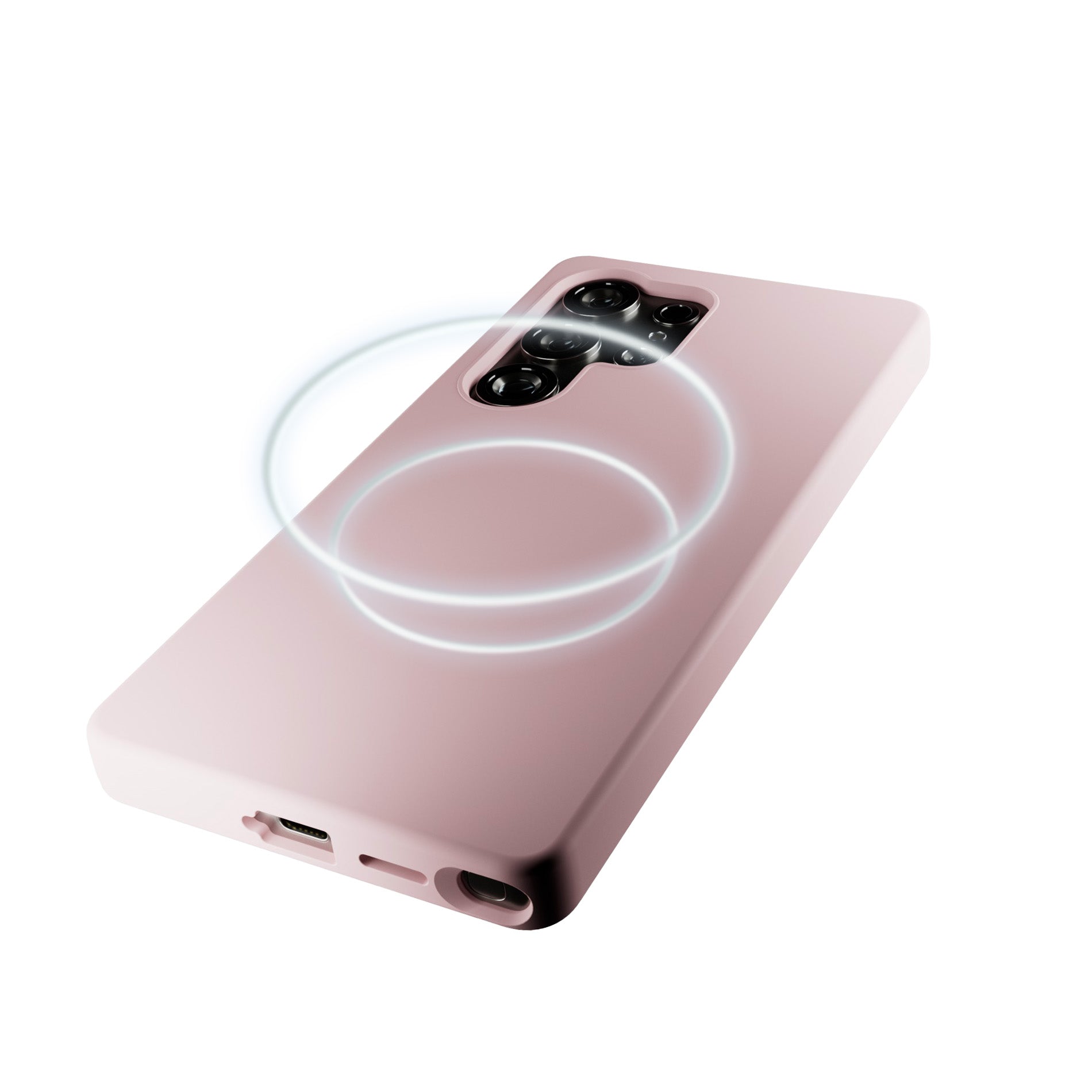 Coque ICON pour Samsung Galaxy S25 Ultra