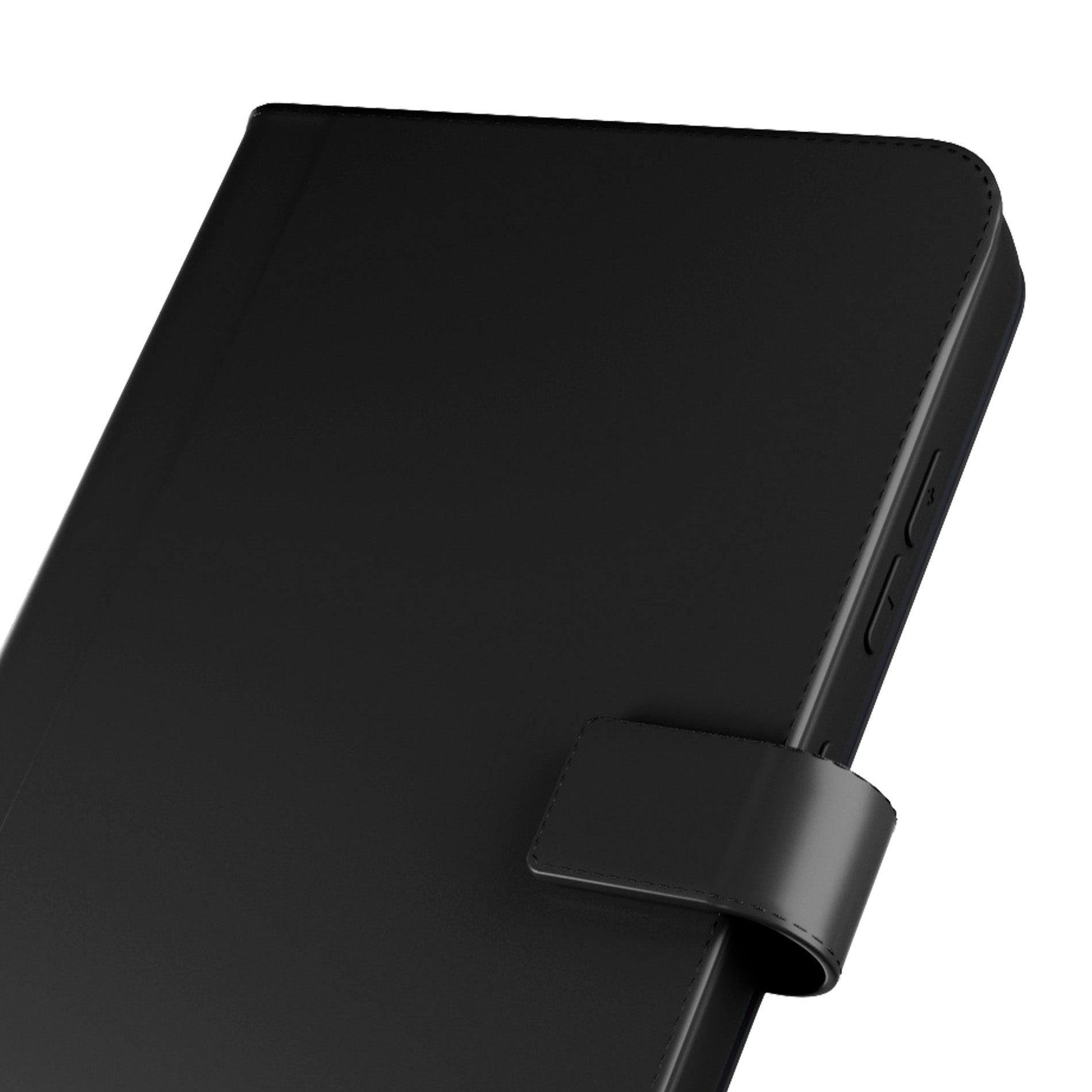 Wallet Stand Case for Samsung S26