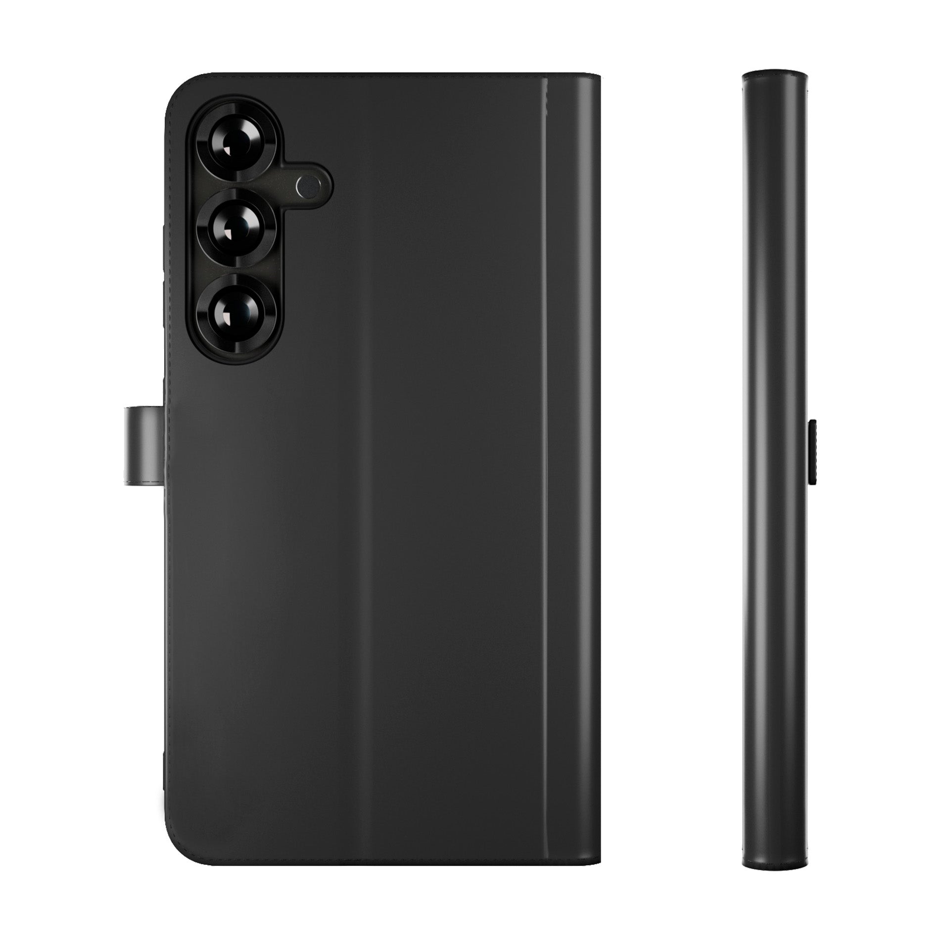 Wallet Stand Case for Samsung S26