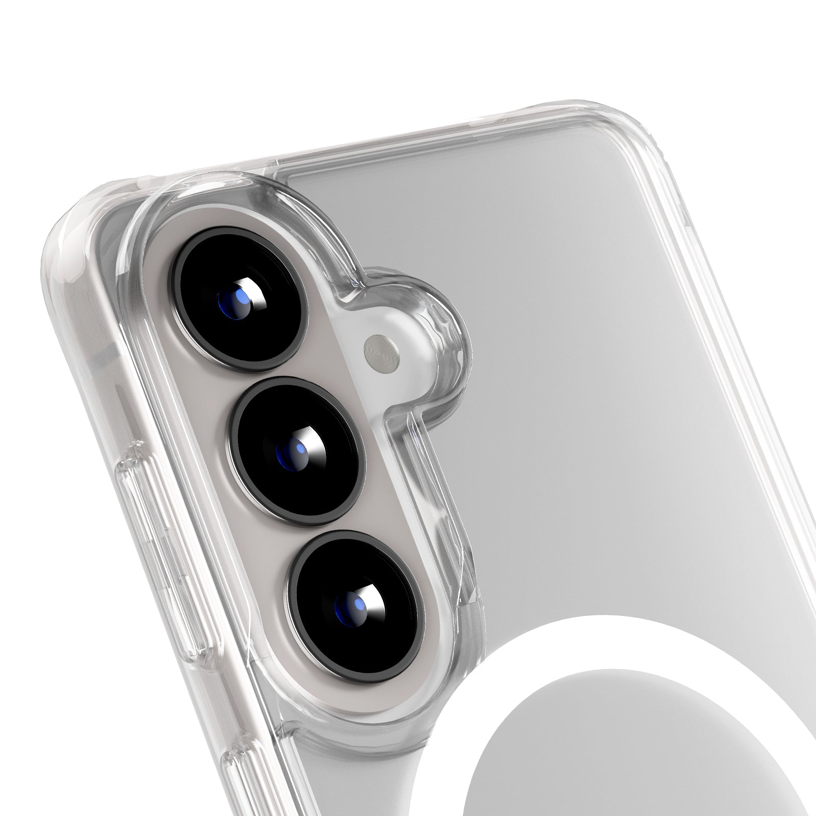 Cover Lite Mag for Samsung S26