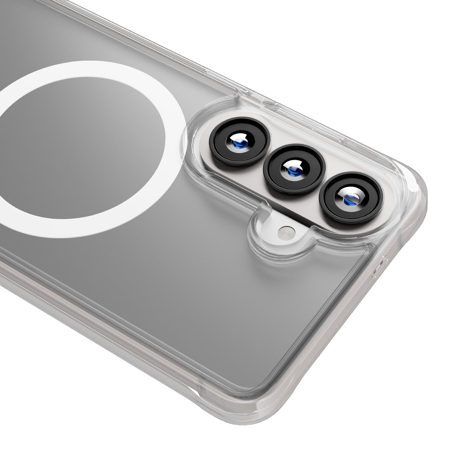 Cover Lite Mag per Samsung S26+