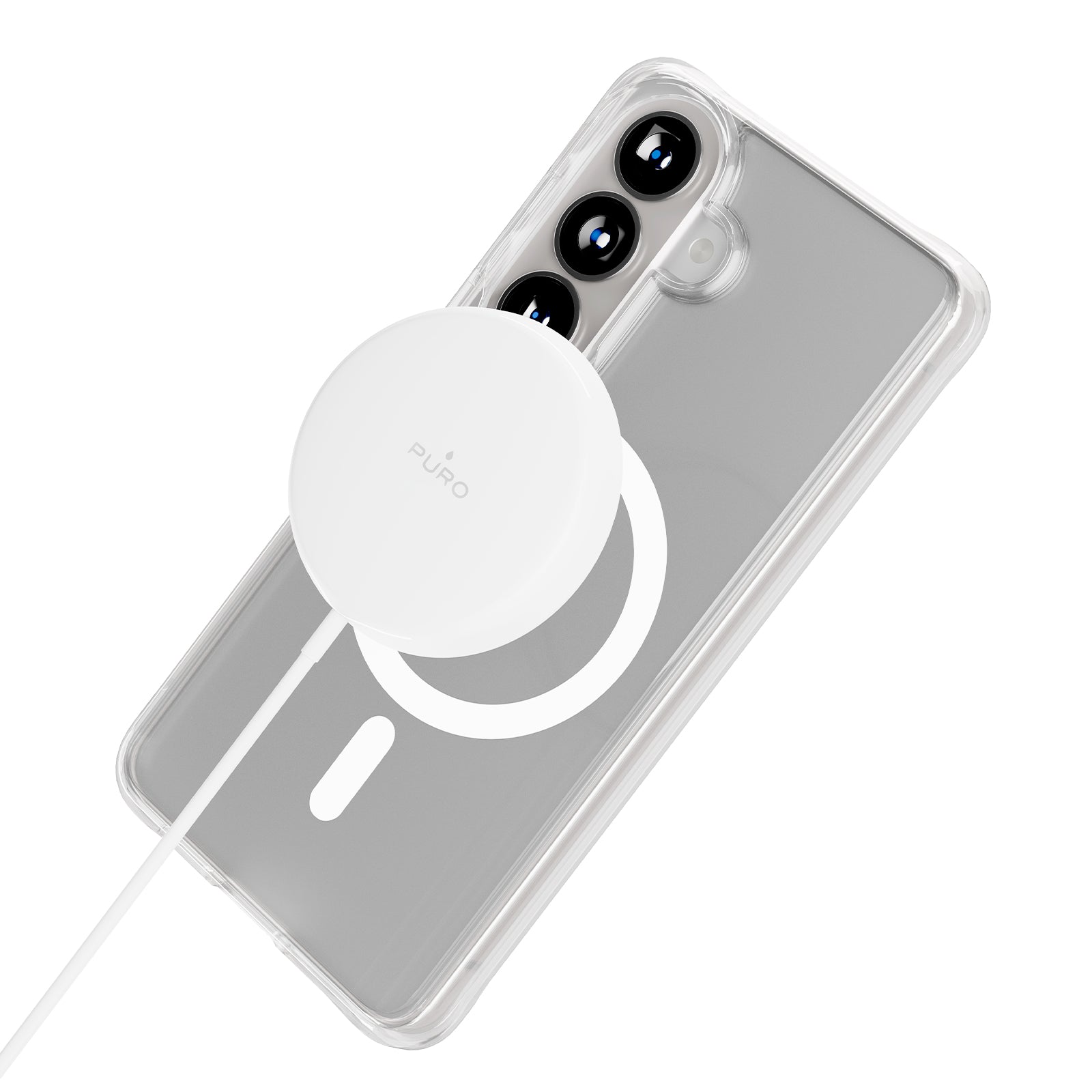 Cover Lite Mag per Samsung S26+