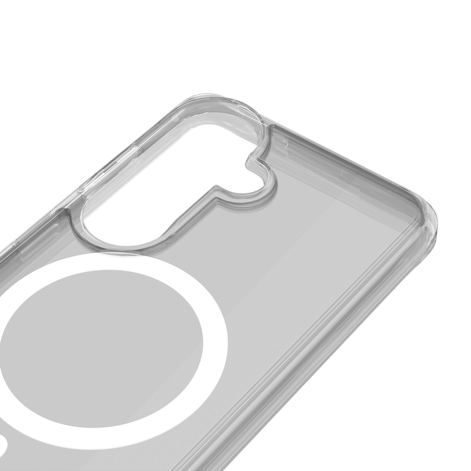 Cover Lite Mag per Samsung S26+