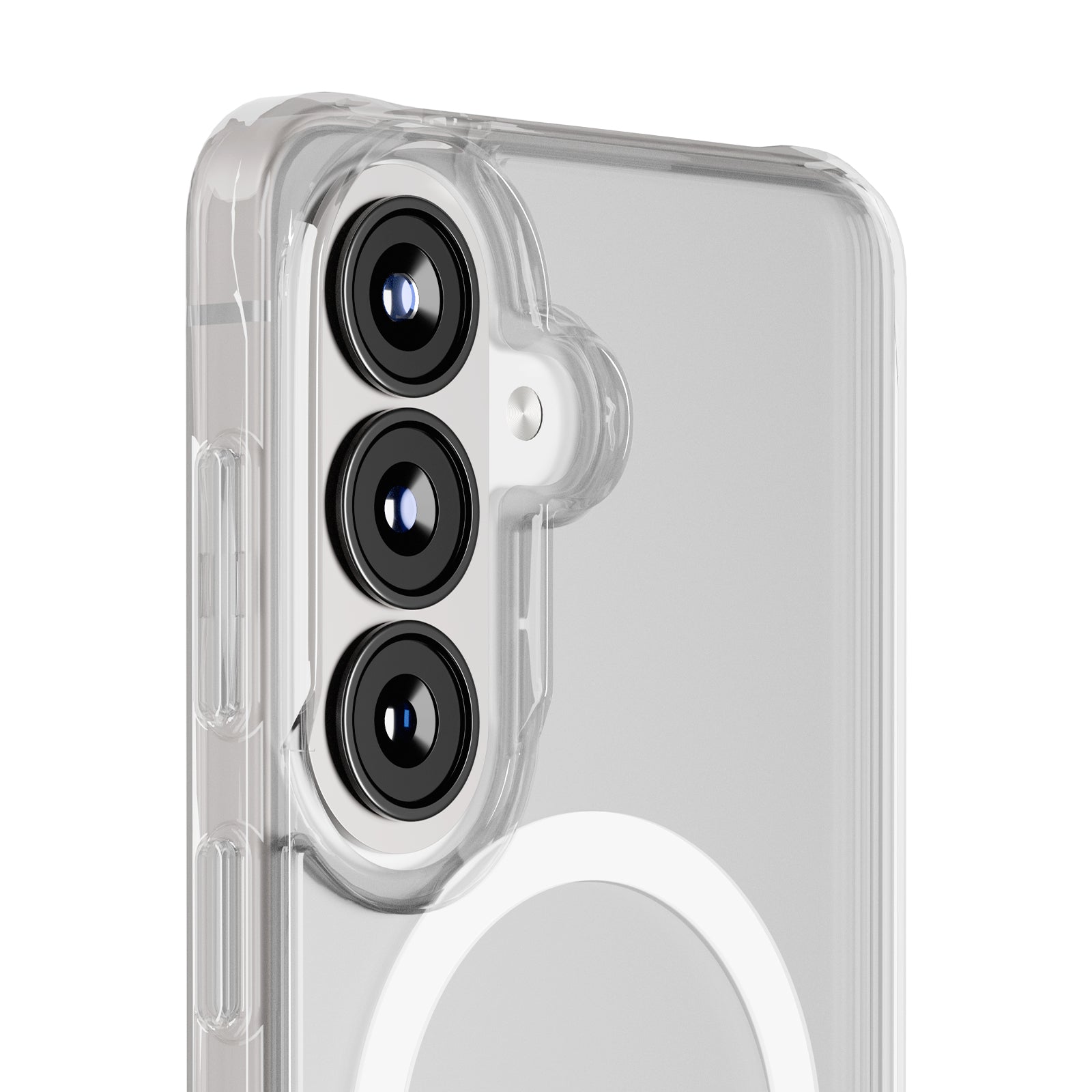 Cover Lite Mag per Samsung S26+