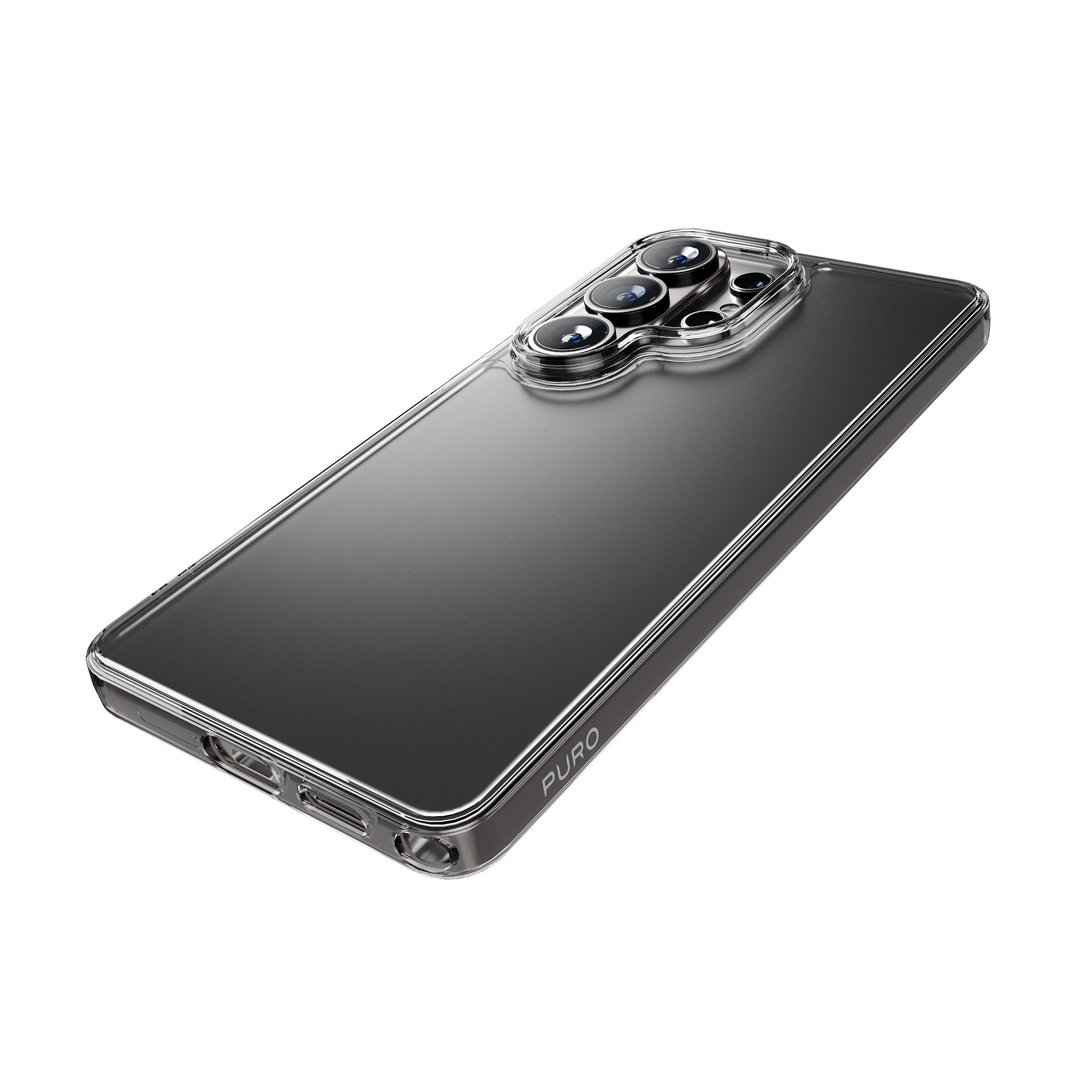 Cover 03 Nude per Samsung S26 Ultra