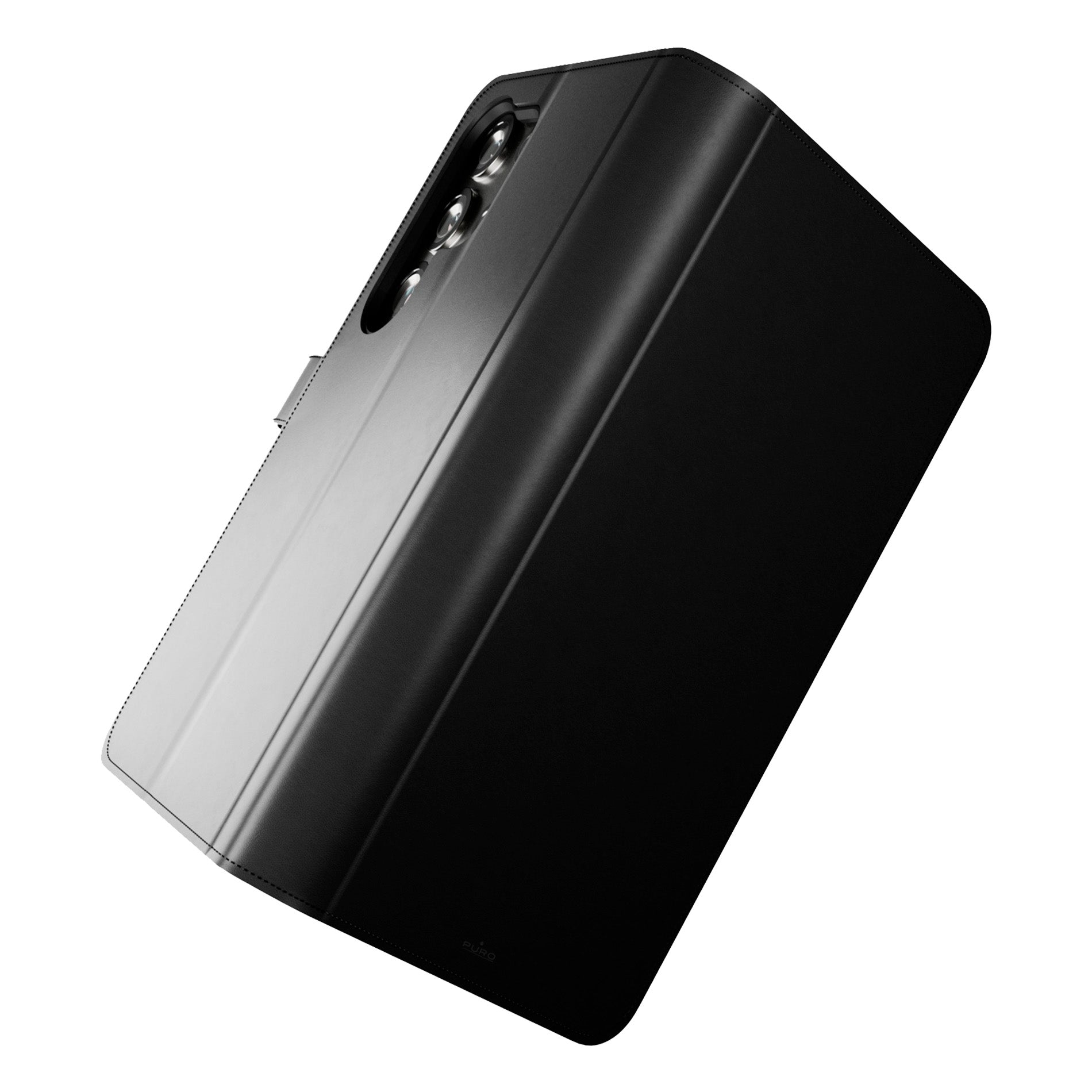 Custodia Wallet Stand per Samsung S26 Ultra