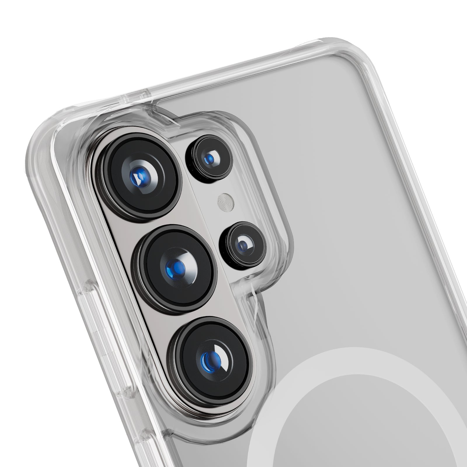 Cover Lite Mag per Samsung S26 Ultra