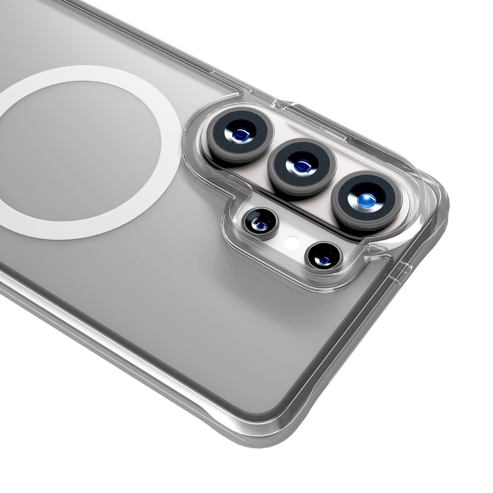 Cover Lite Mag per Samsung S26 Ultra