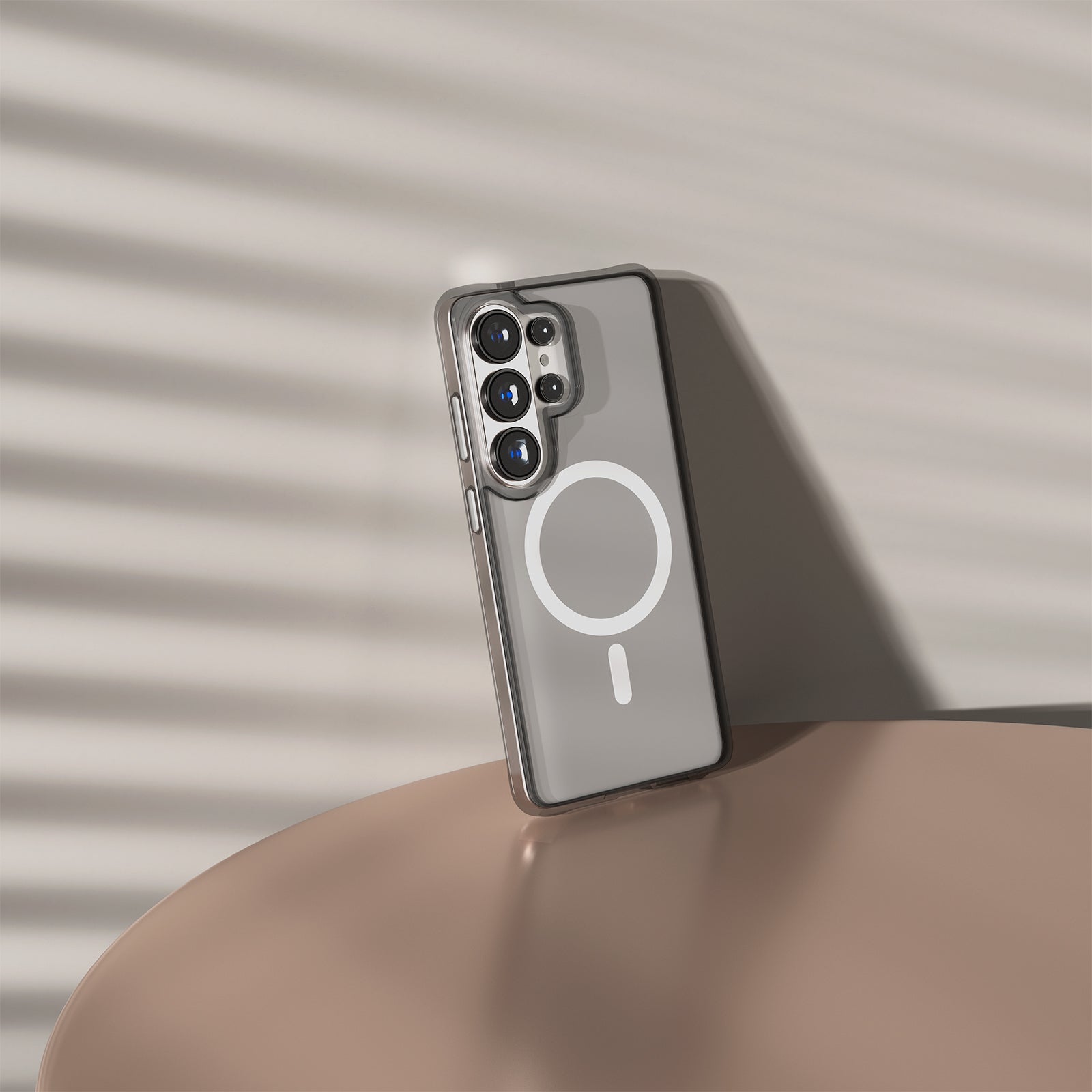 Cover Lite Mag per Samsung S26 Ultra