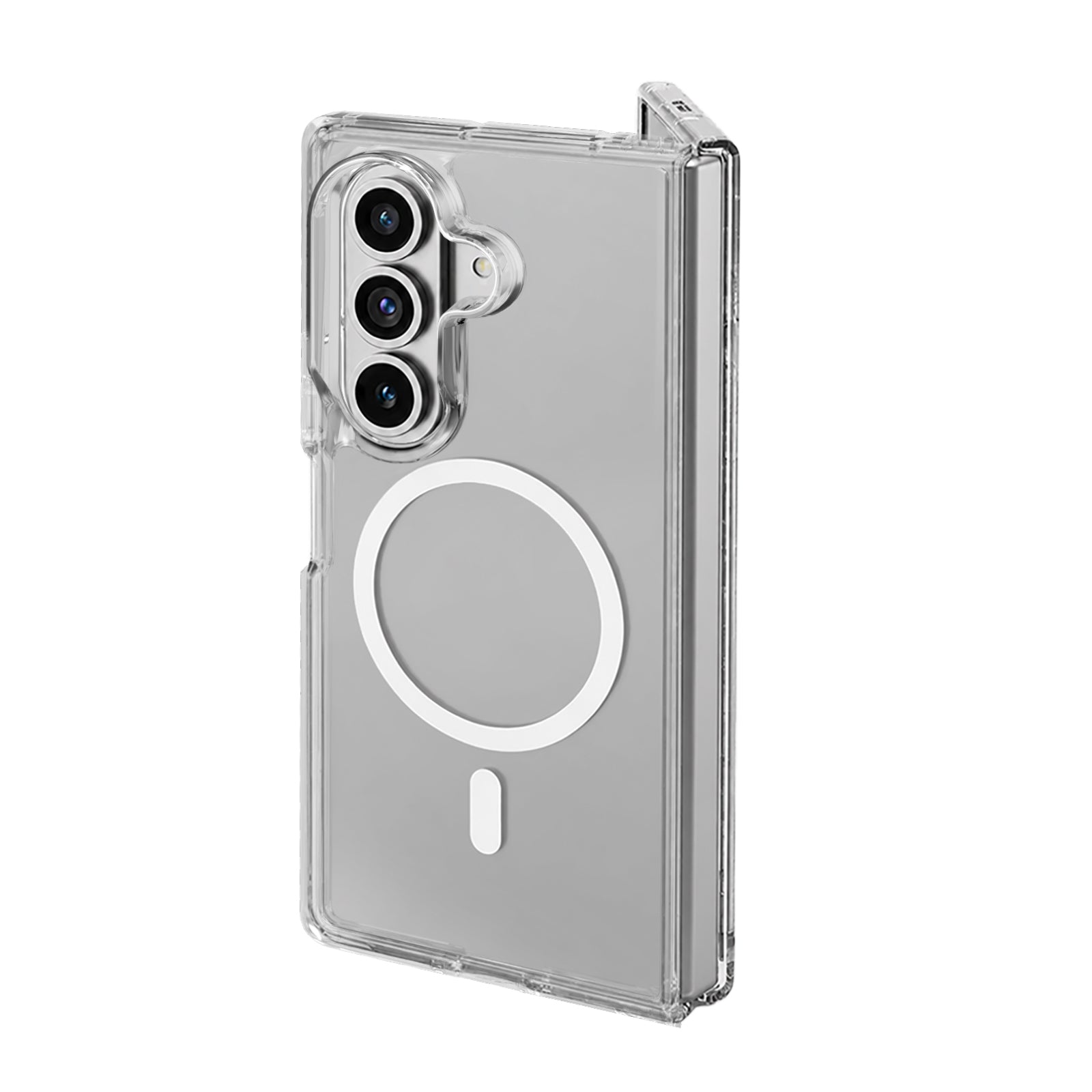 Coque Lite Mag pour Samsung Z Fold 8 Ultra