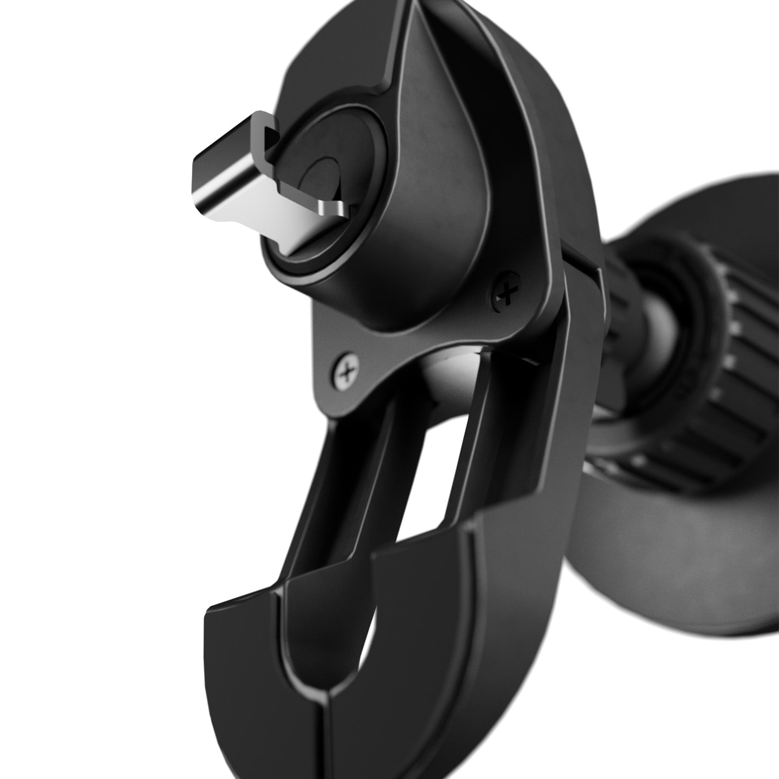 Support de téléphone de voiture Mag Holder compatible avec la recharge MagSafe