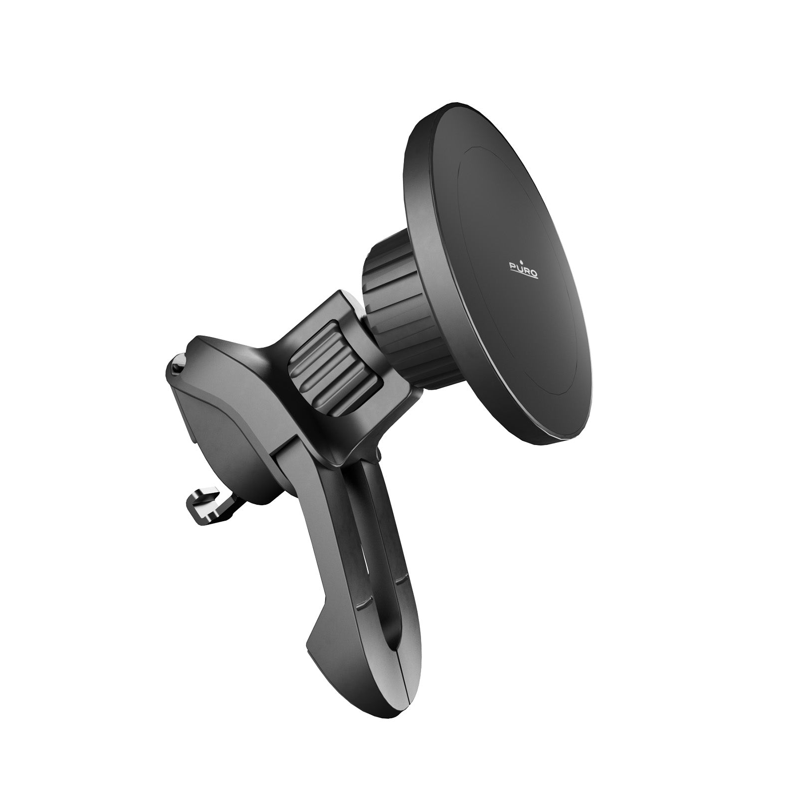 Support de téléphone de voiture Mag Holder compatible avec la recharge MagSafe