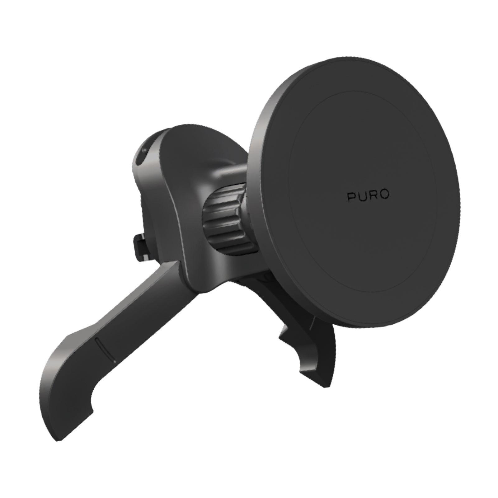 Support de téléphone de voiture Mag Holder compatible avec la recharge MagSafe