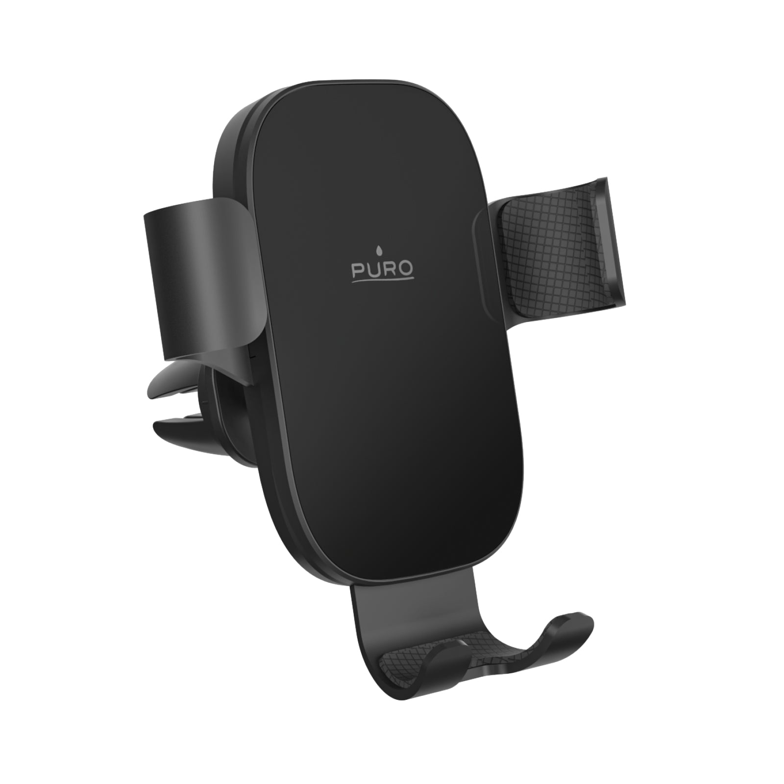 gancgancnccncnncGravity Line cagancr phone mount with automatic gravity closure