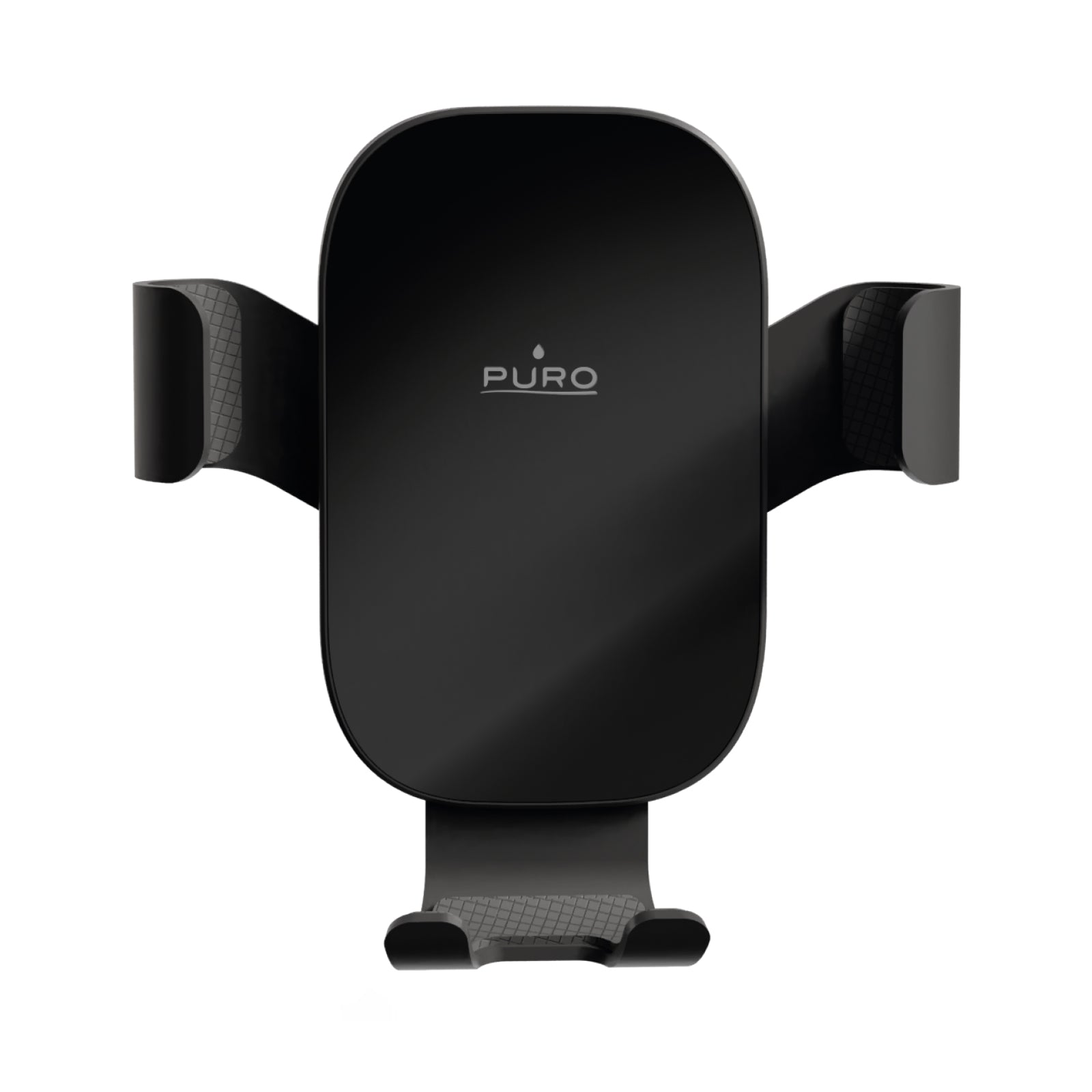 gancgancnccncnncGravity Line cagancr phone mount with automatic gravity closure
