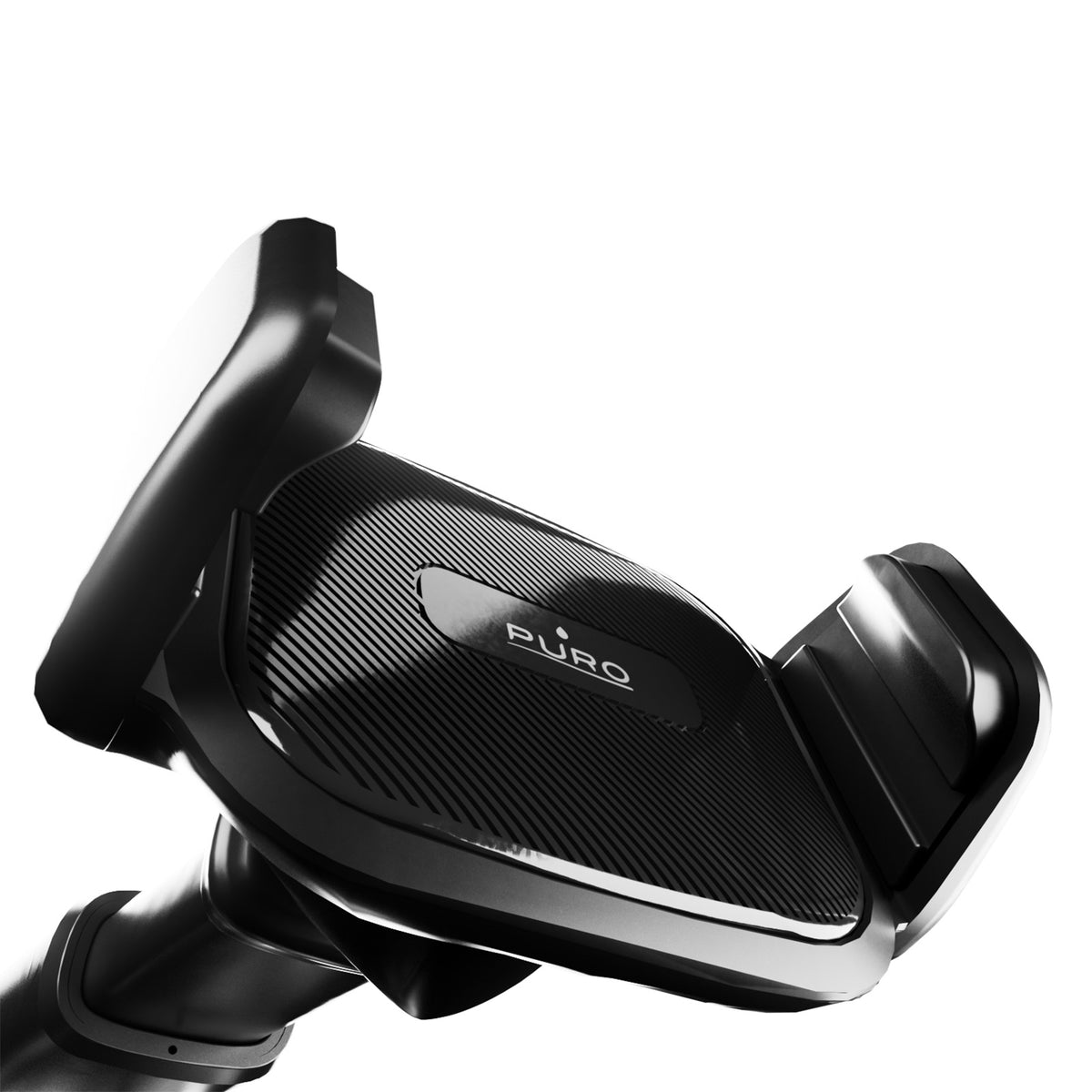 Supporto auto Road Grip Flex con ventosa e rotazione 360°