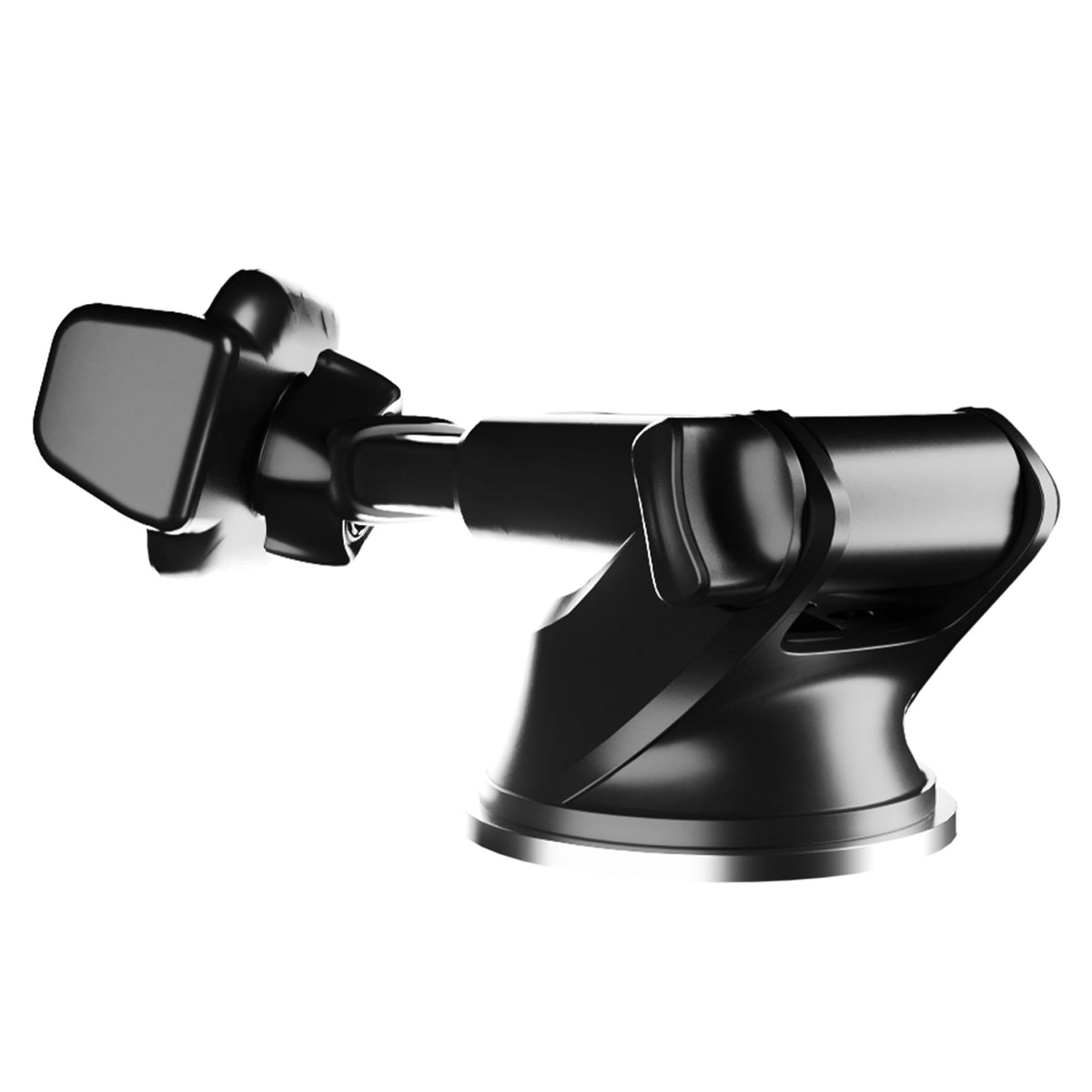 Supporto auto Road Grip Flex con ventosa e rotazione 360°