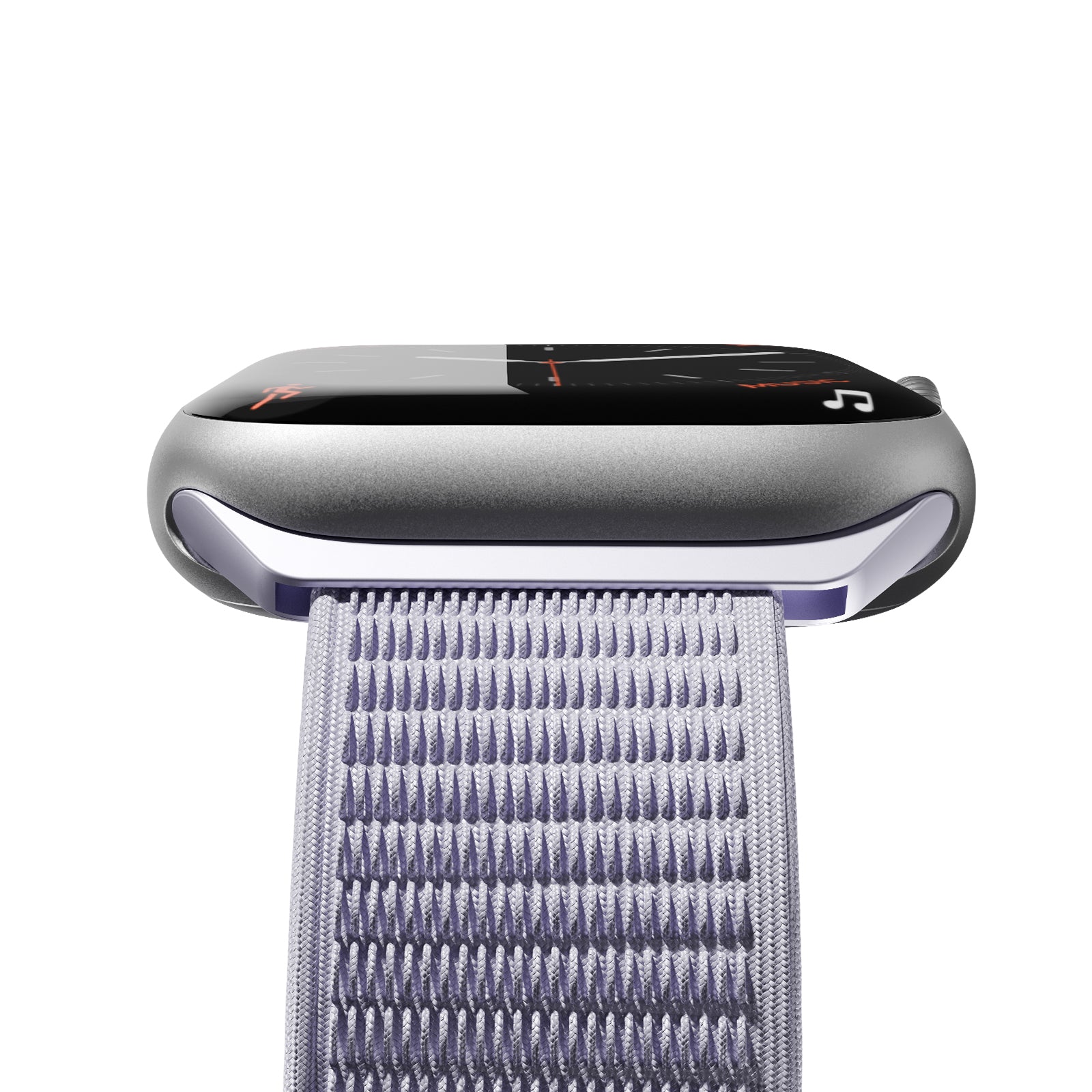 Bracelet SPORT pour Apple Watch 38-40-41mm