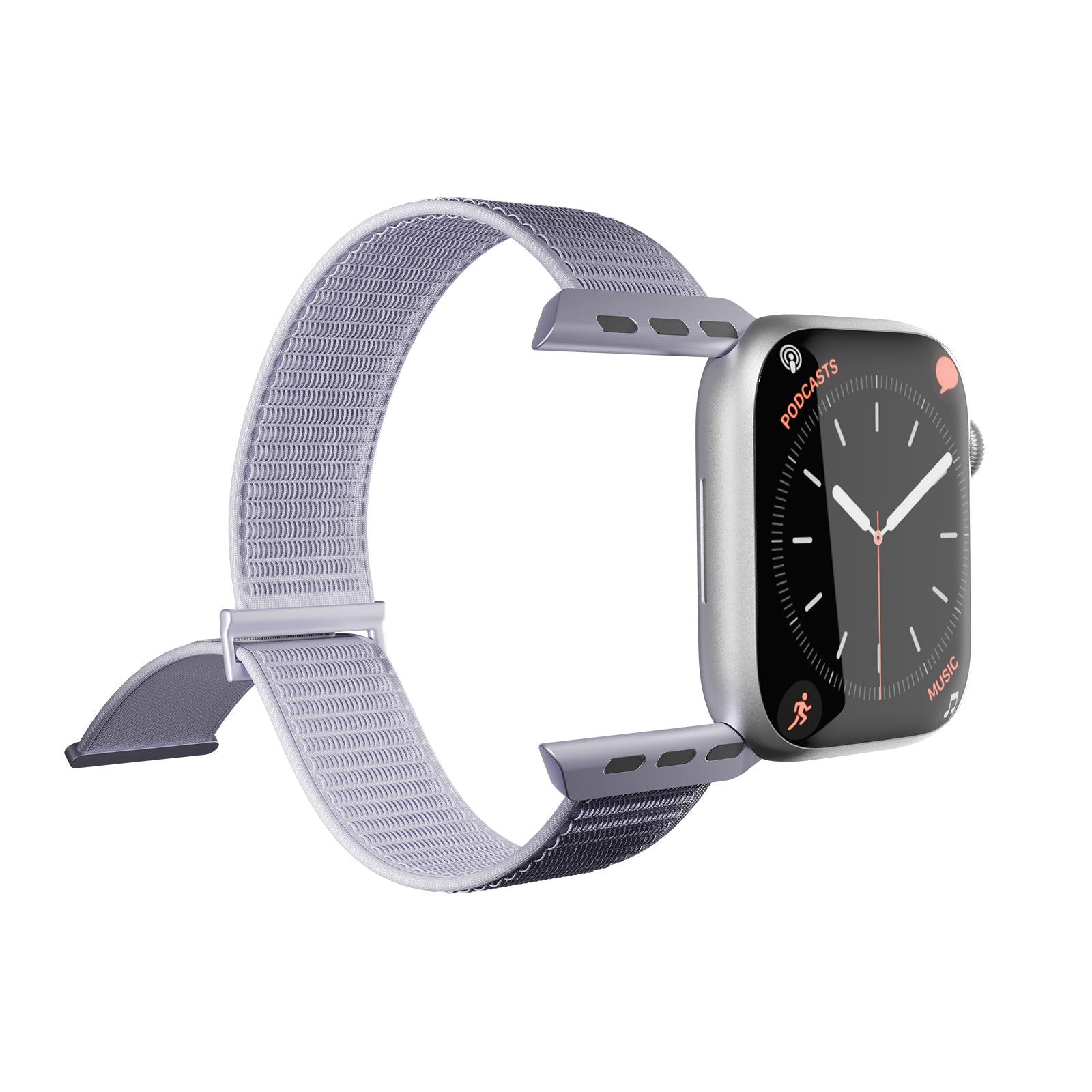 Bracelet SPORT pour Apple Watch 38-40-41mm