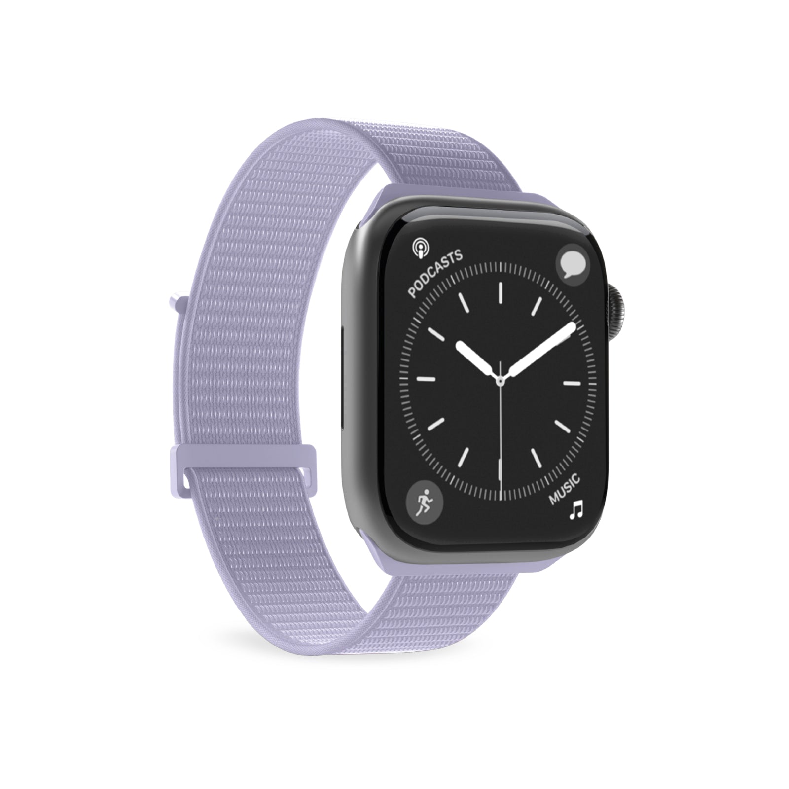 Bracelet SPORT pour Apple Watch 38-40-41mm